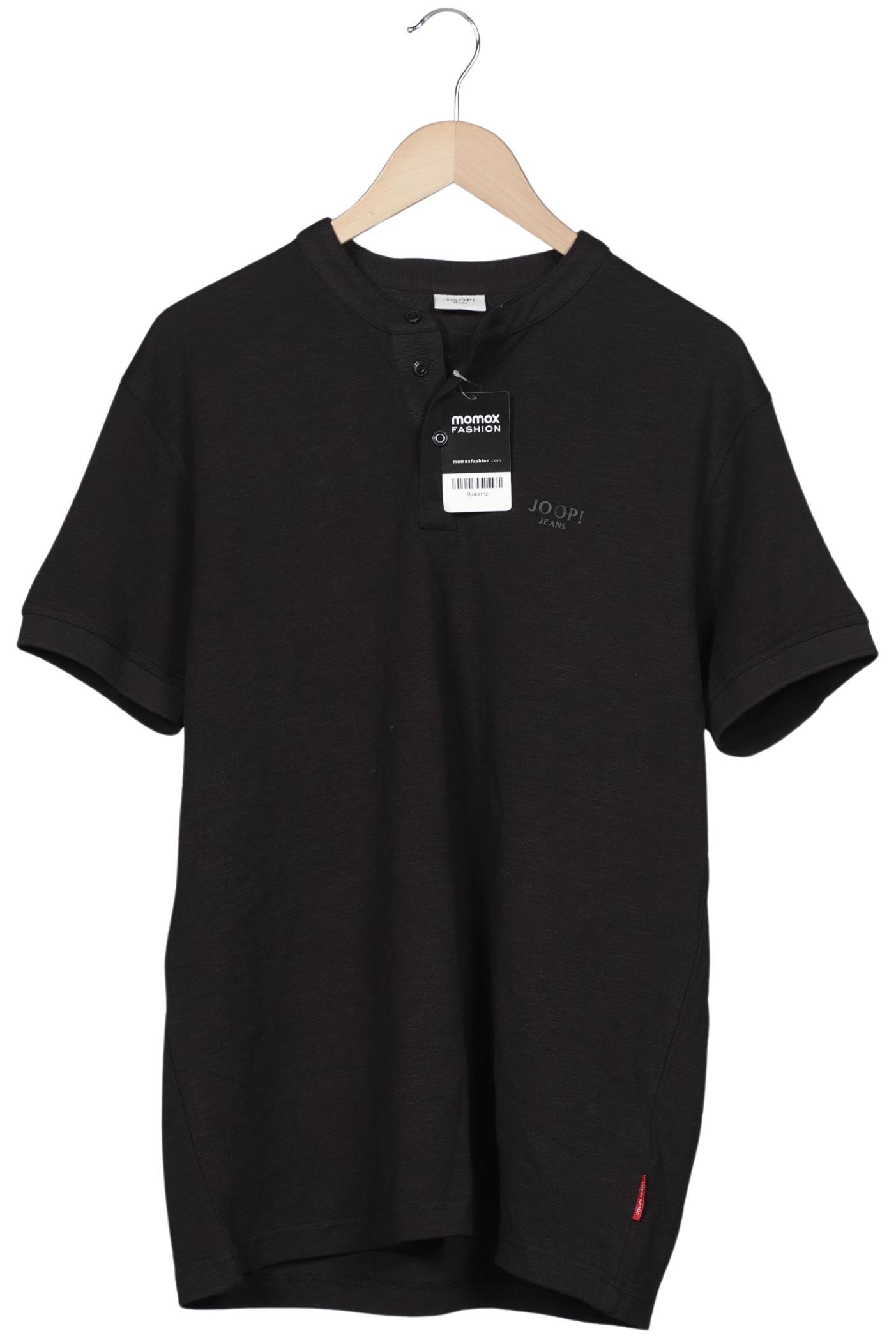 

Joop! Herren Poloshirt, schwarz, Gr. 54