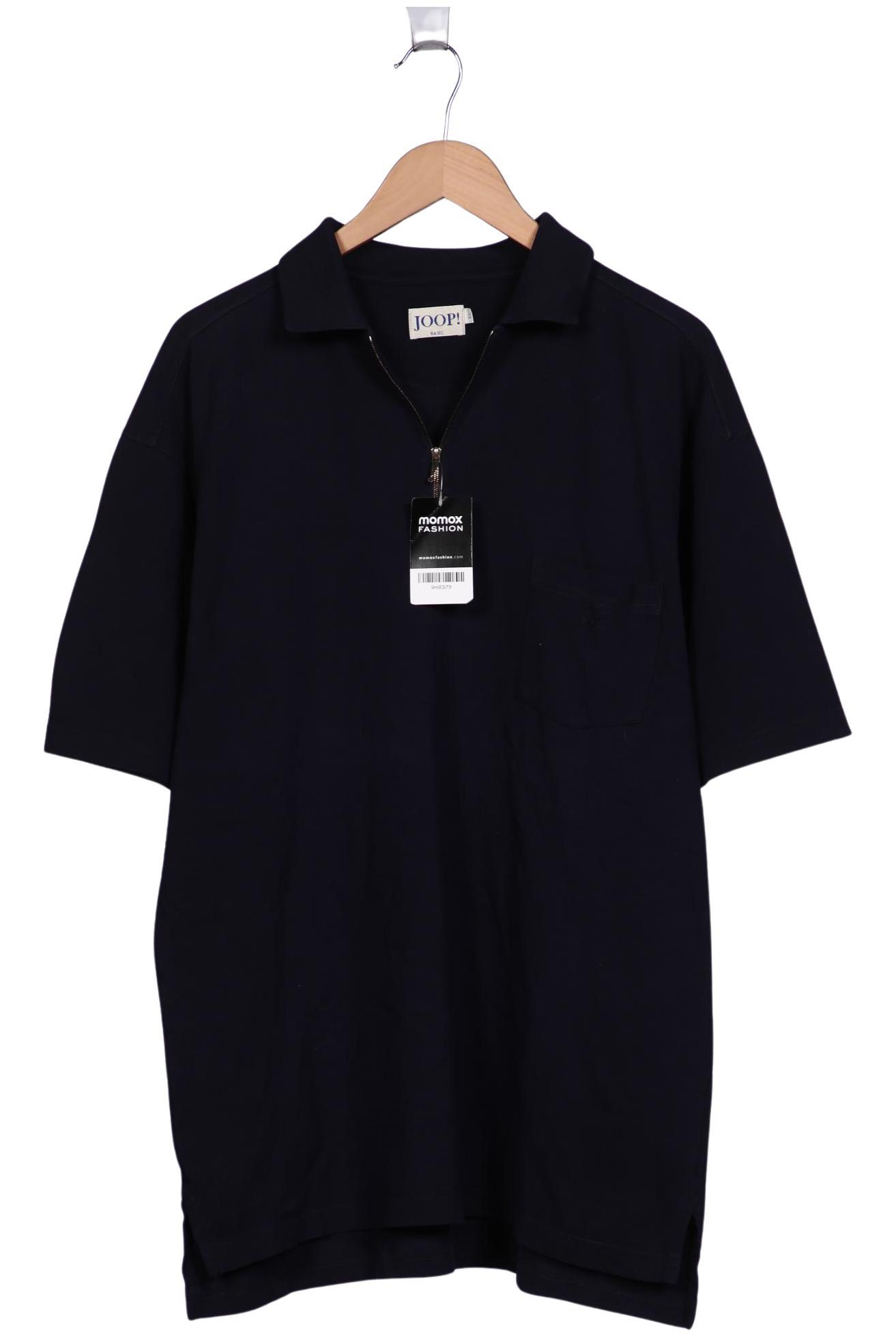 

Joop! Herren Poloshirt, marineblau, Gr. 54
