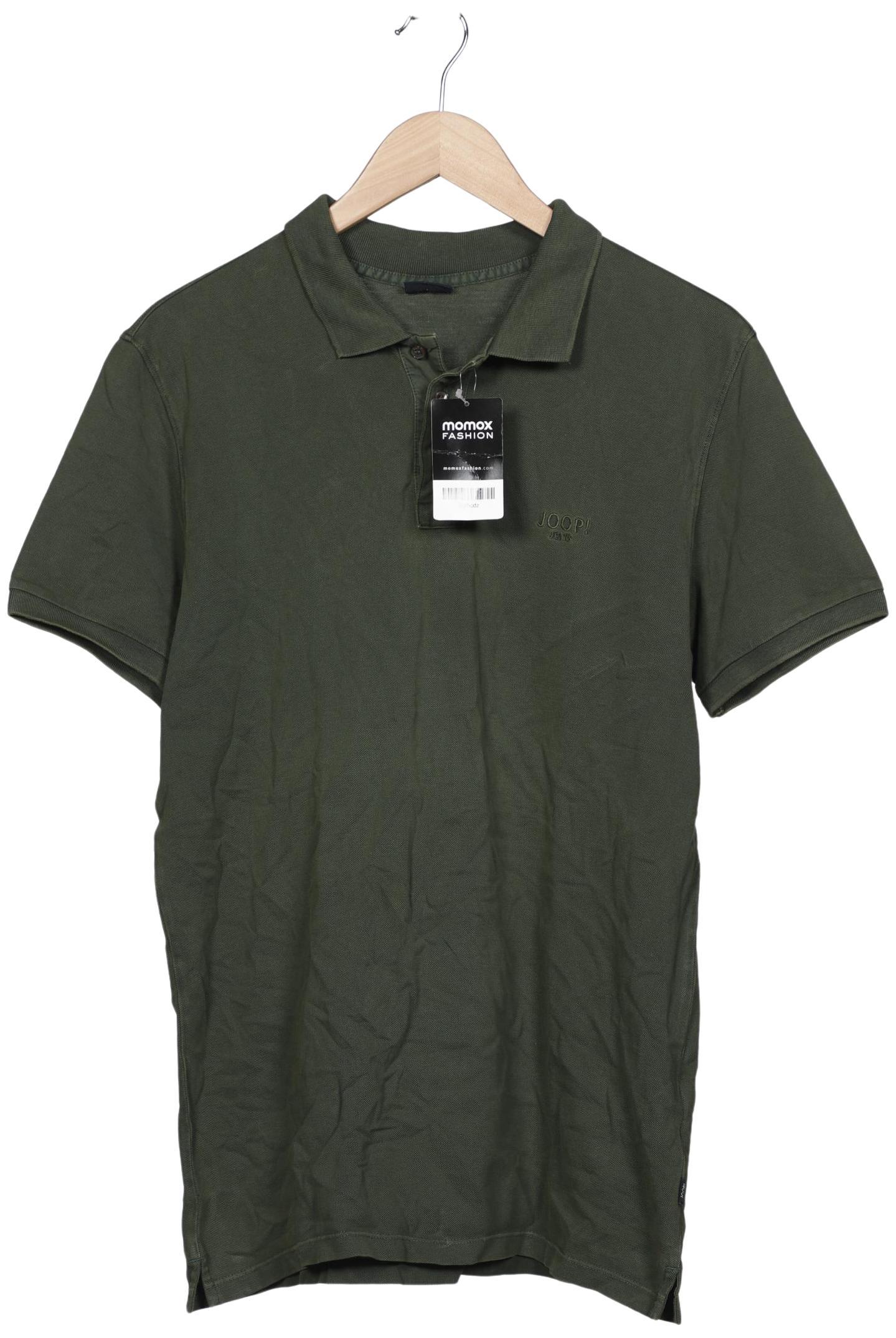 

Joop! Herren Poloshirt, grün, Gr. 52