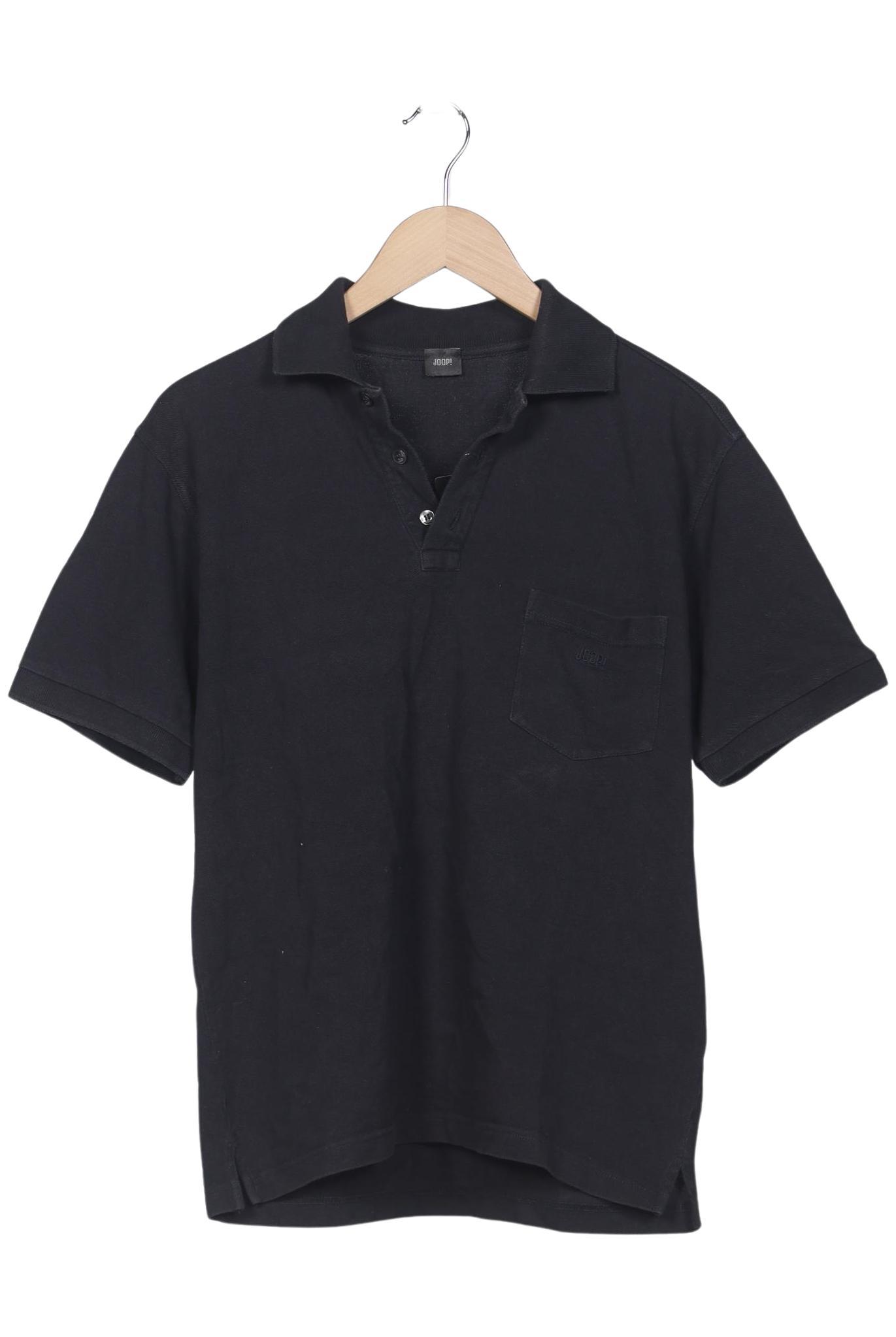 

Joop! Herren Poloshirt, schwarz, Gr. 46