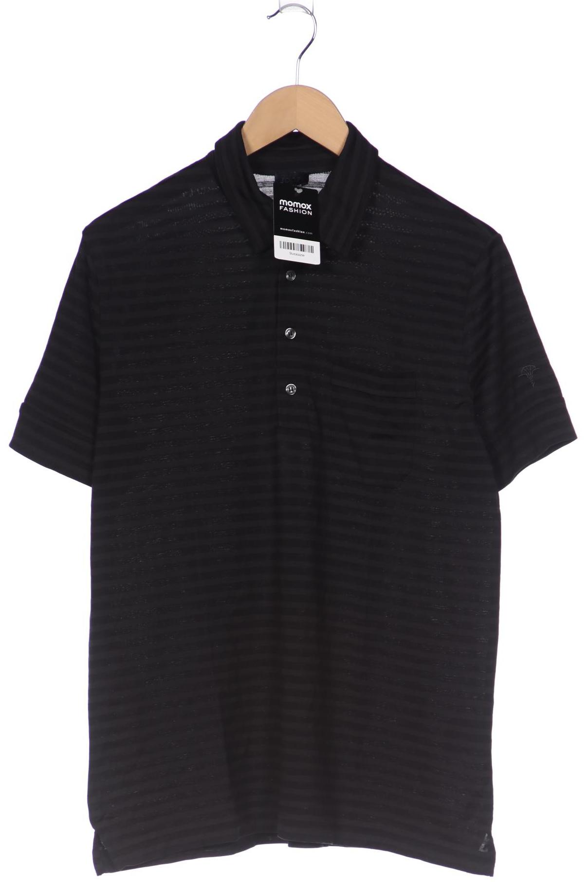 

Joop! Herren Poloshirt, schwarz, Gr. 52