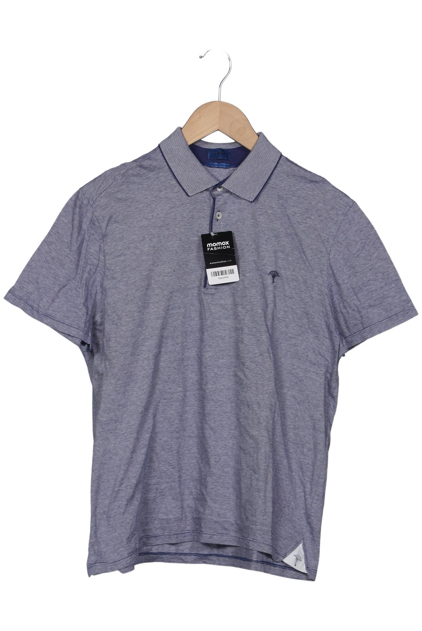 

Joop! Herren Poloshirt, blau, Gr. 52