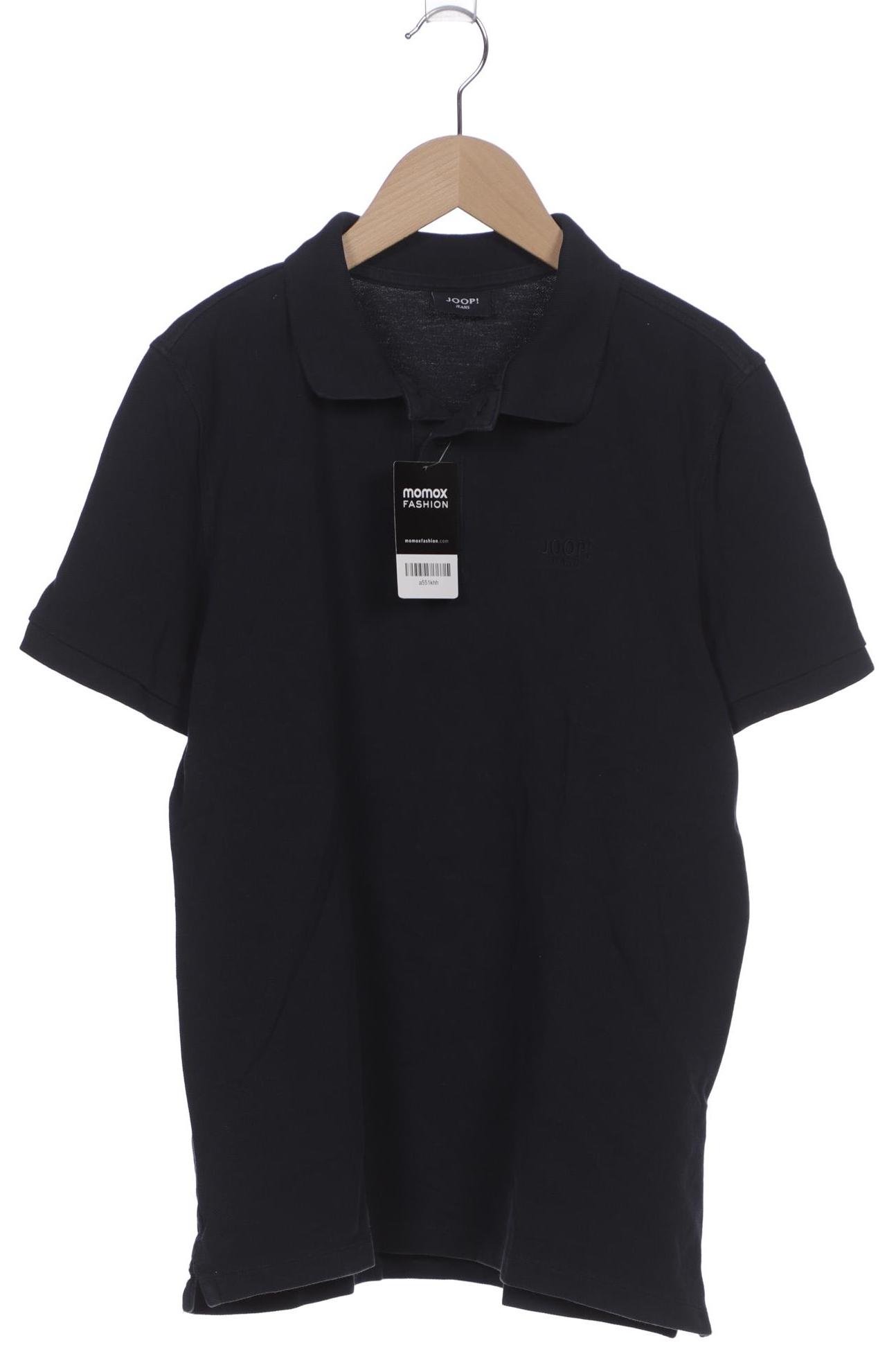 

Joop! Herren Poloshirt, marineblau, Gr. 52