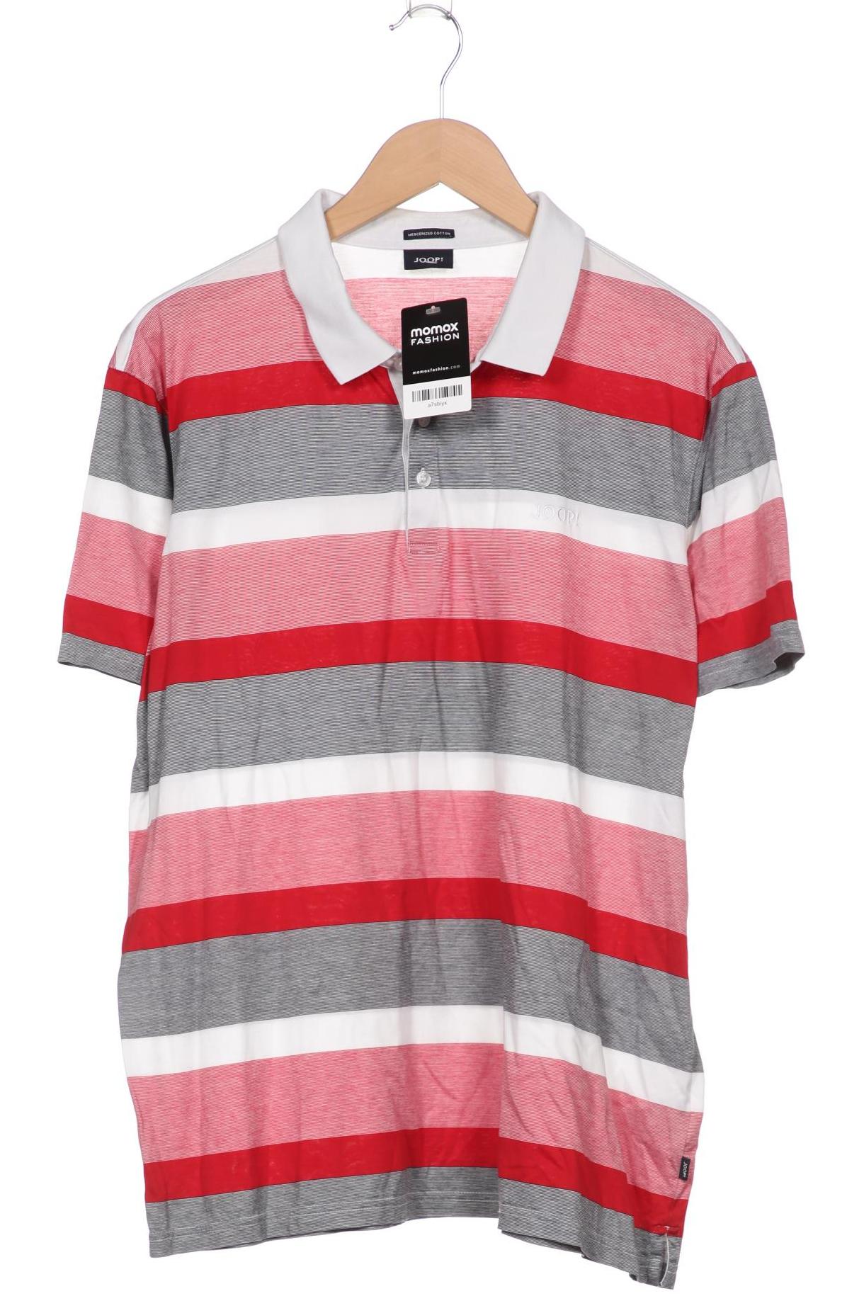 

JOOP! Herren Poloshirt, rot