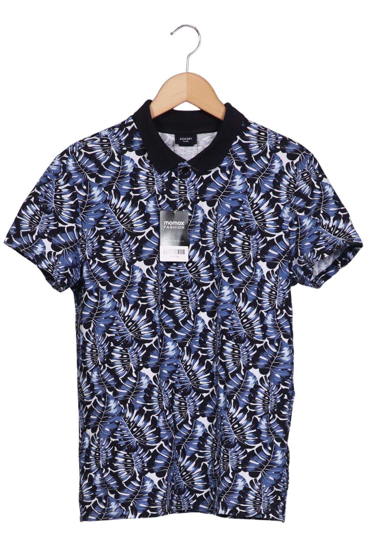 

Joop! Herren Poloshirt, mehrfarbig, Gr. 48