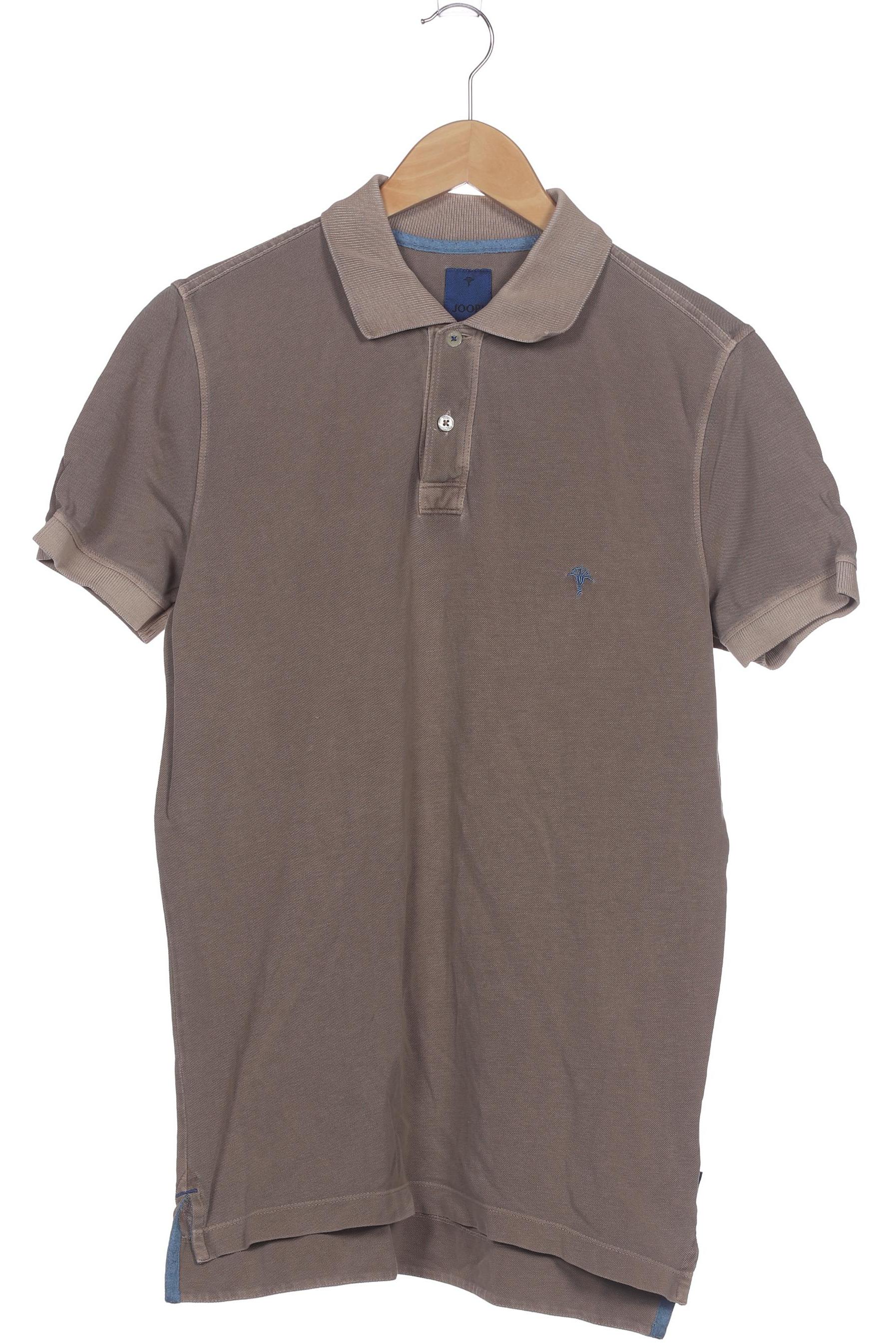 

Joop! Herren Poloshirt, braun, Gr. 46
