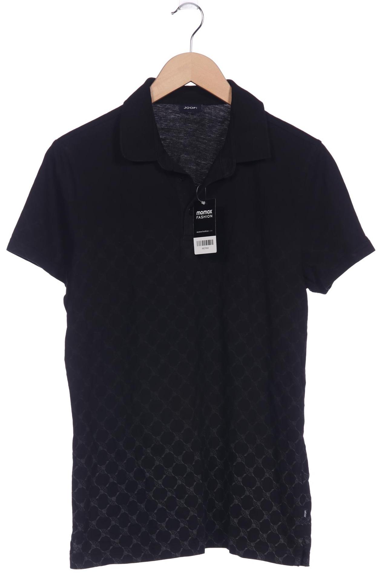 

Joop! Herren Poloshirt, schwarz, Gr. 48