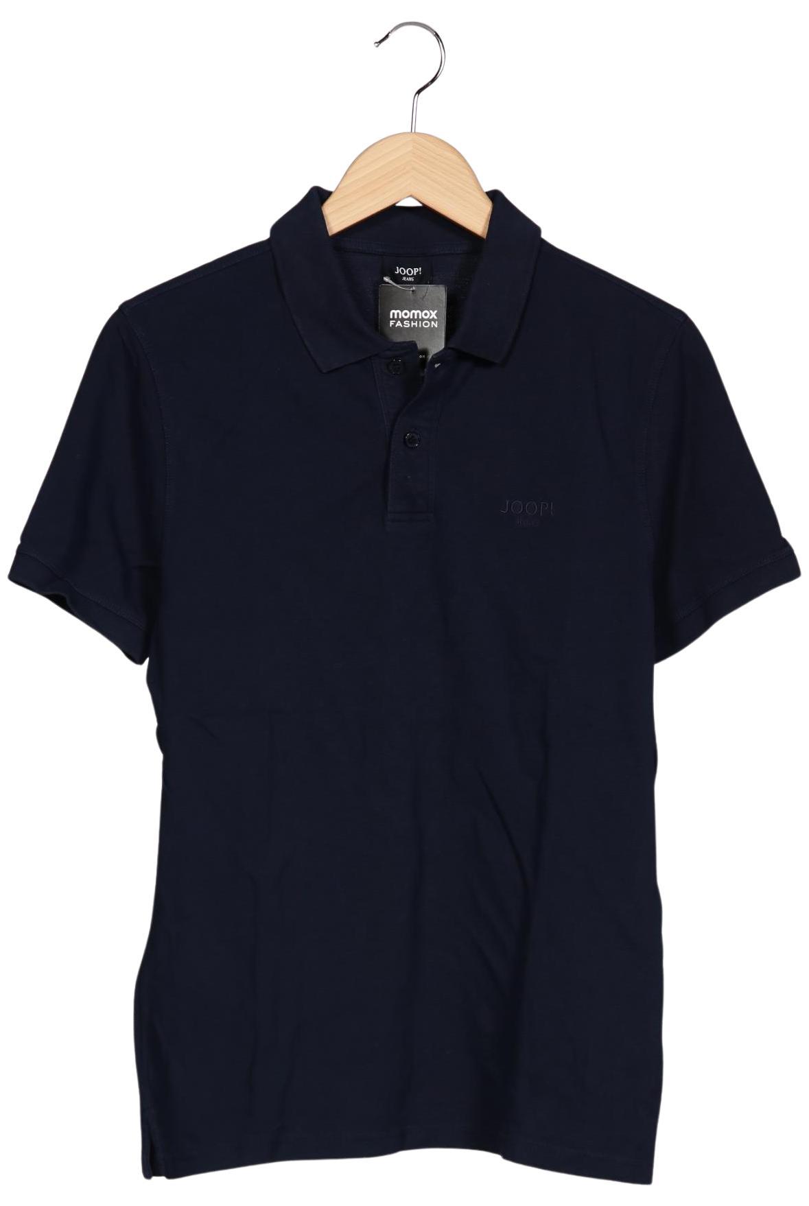 

Joop! Herren Poloshirt, marineblau, Gr. 46