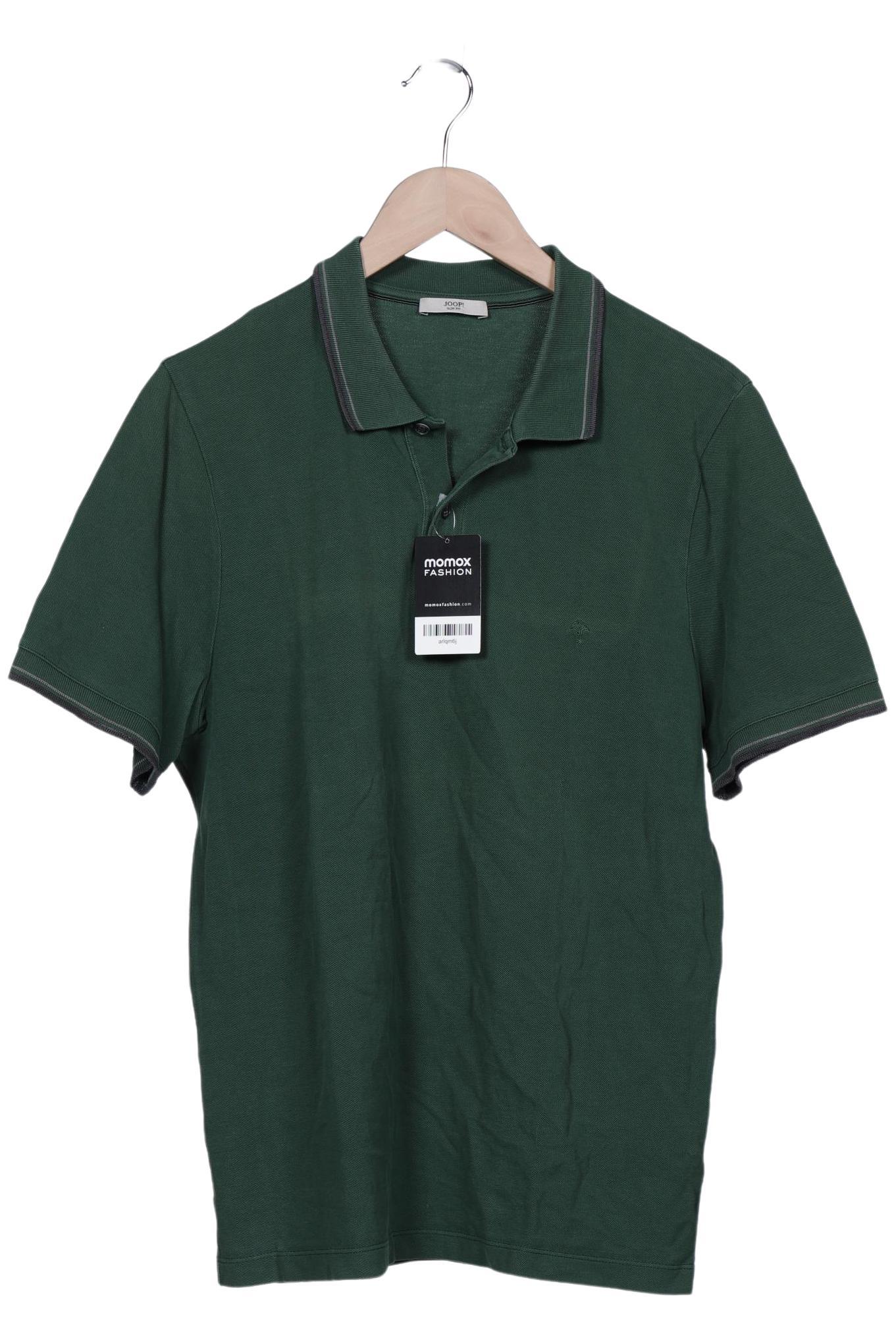 

Joop! Herren Poloshirt, grün, Gr. 54