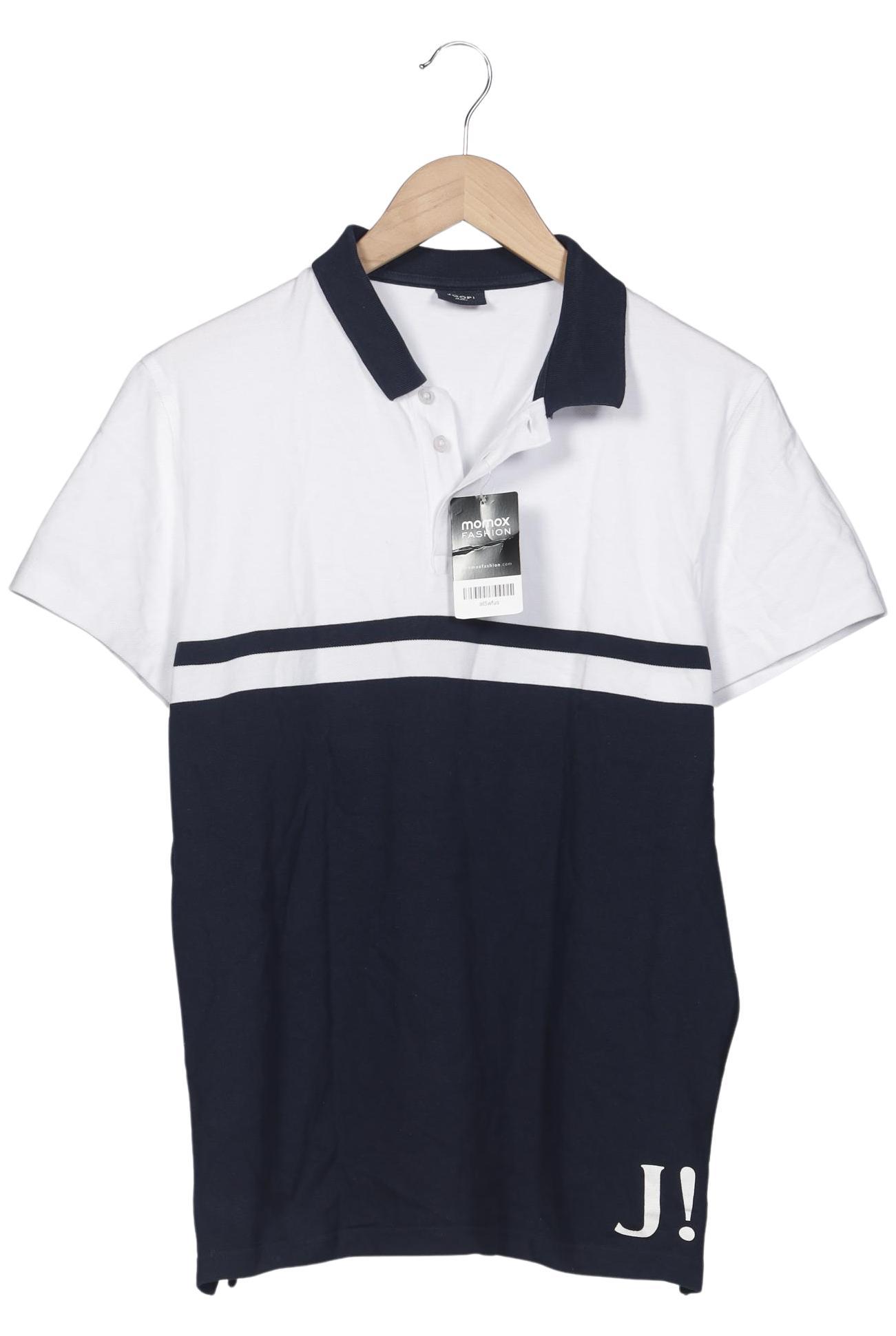 

Joop! Herren Poloshirt, marineblau, Gr. 54