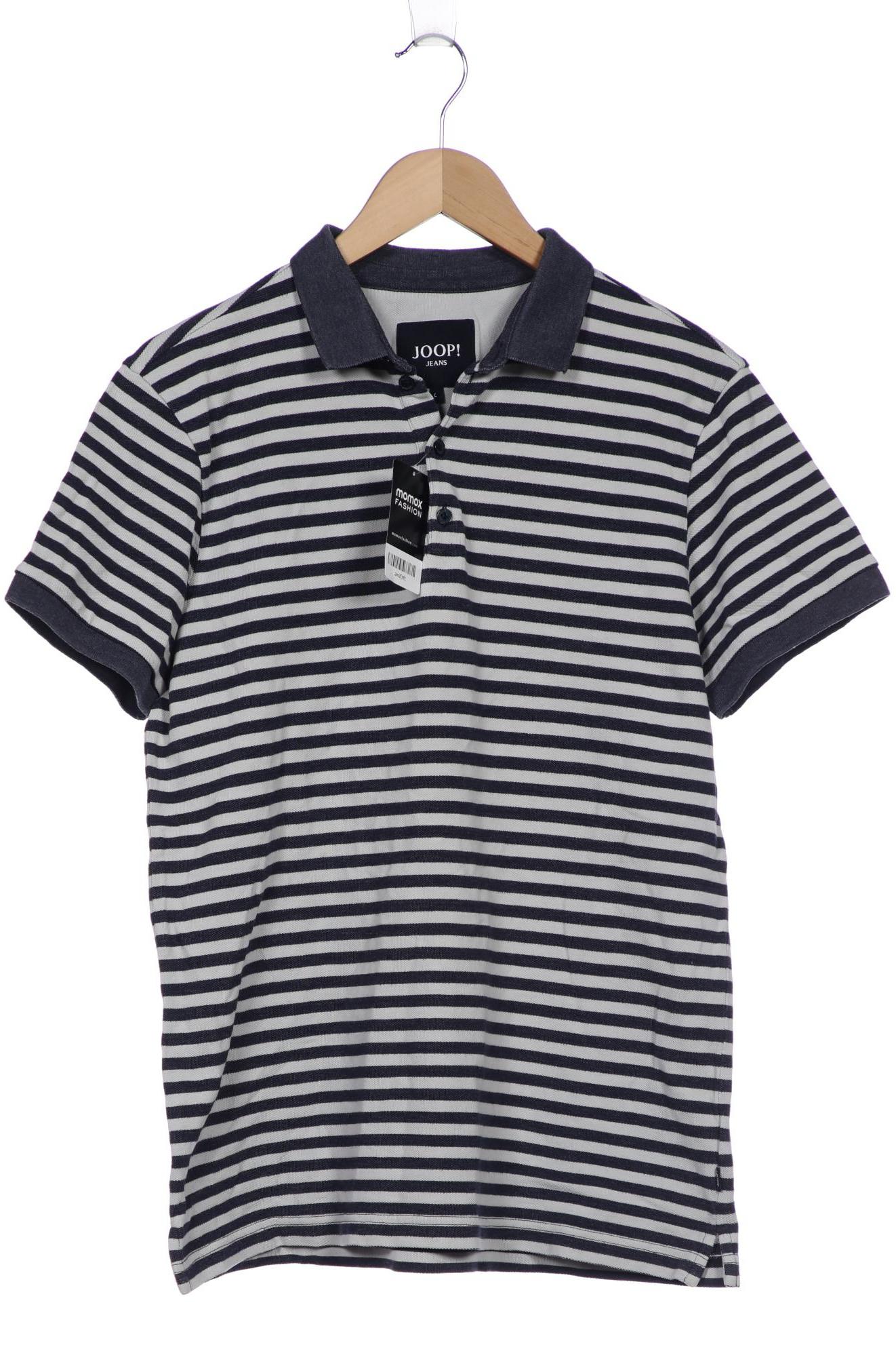 

JOOP! Herren Poloshirt, marineblau
