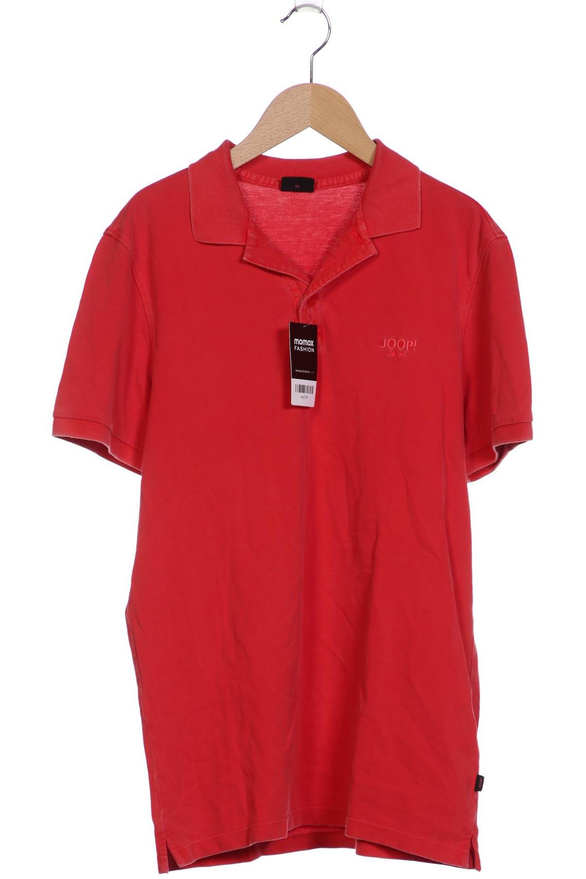 

Joop! Herren Poloshirt, rot, Gr. 48