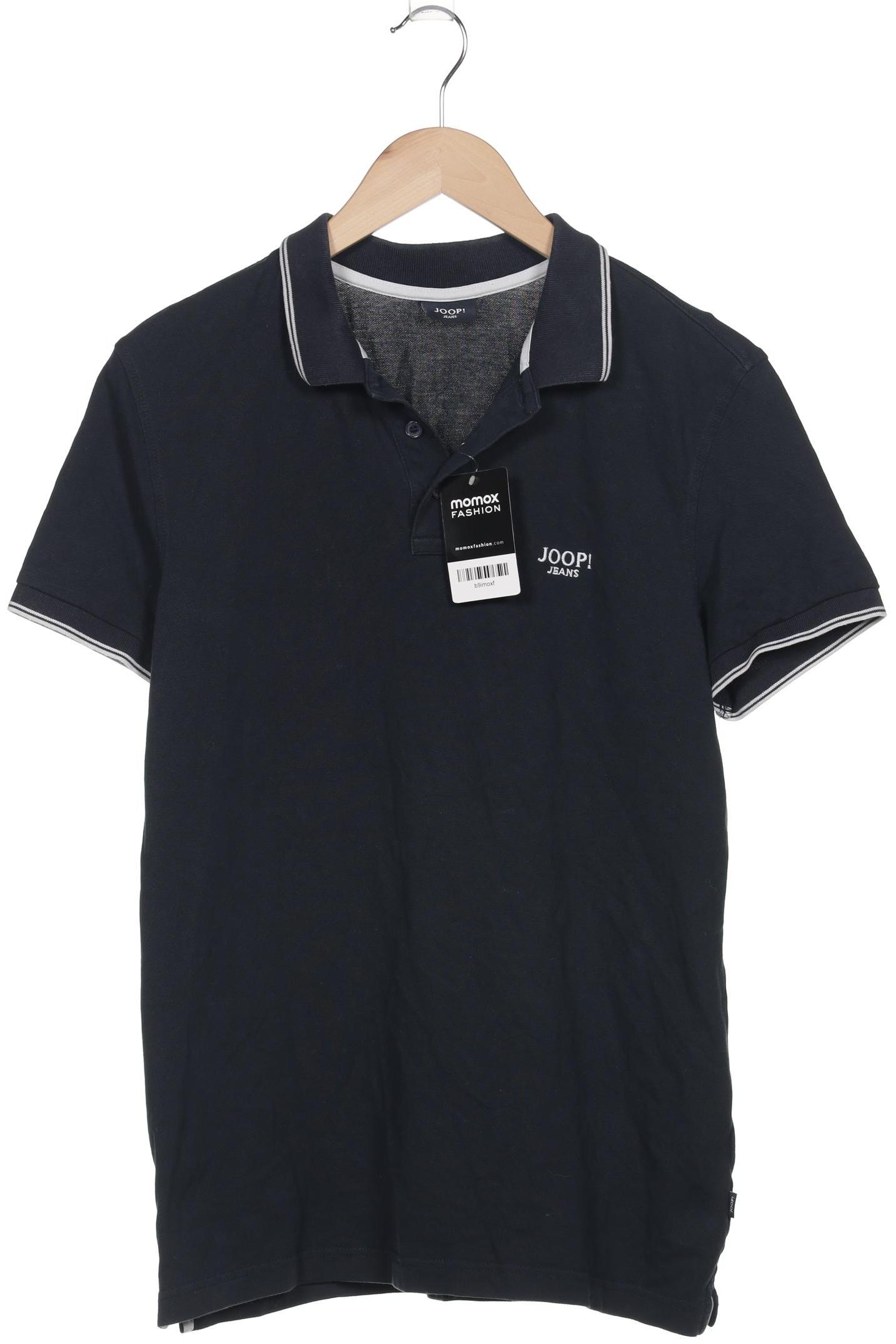 

Joop! Herren Poloshirt, marineblau, Gr. 48
