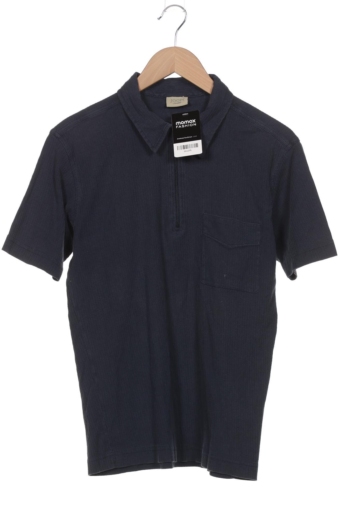 

Joop! Herren Poloshirt, marineblau, Gr. 48