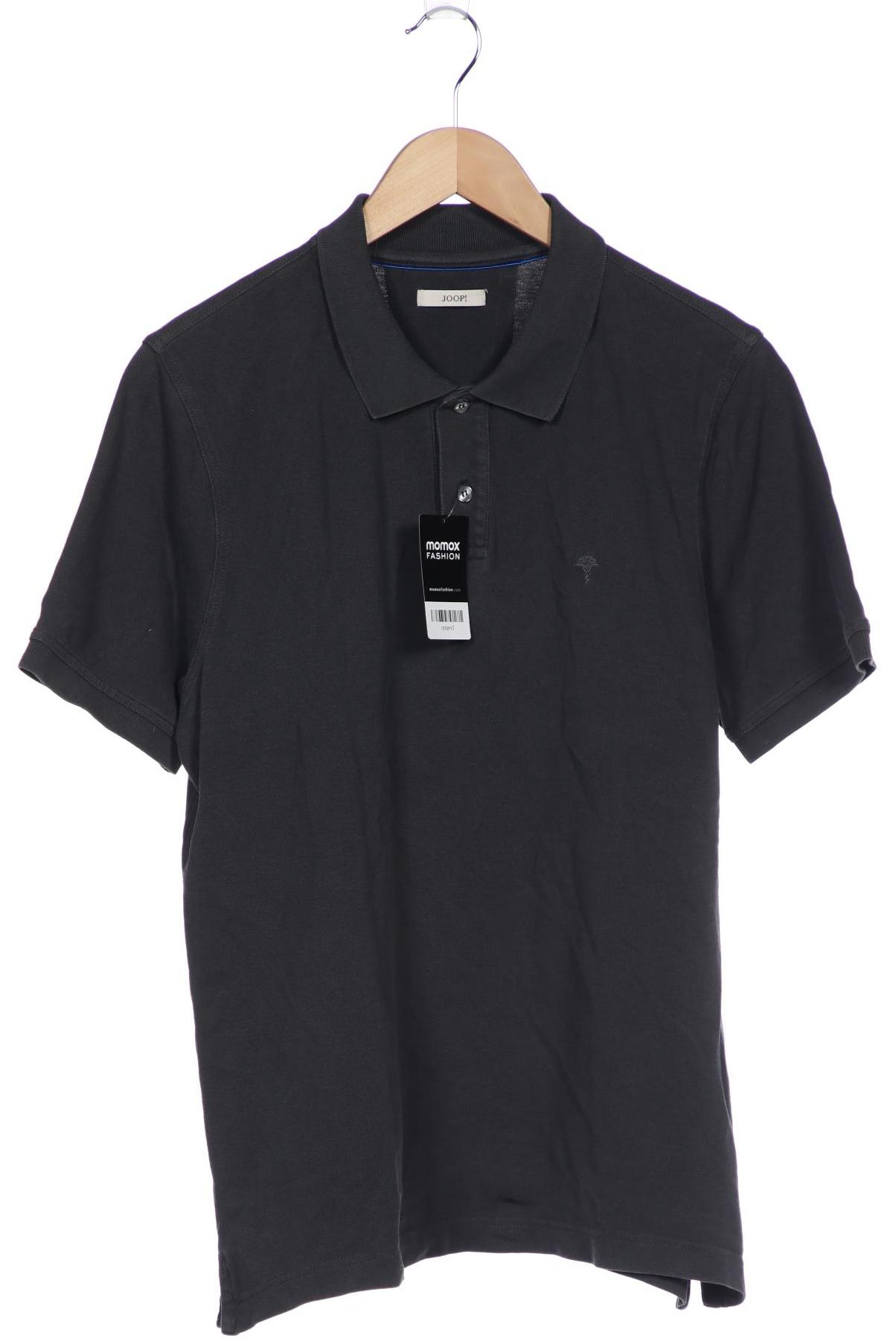 

Joop! Herren Poloshirt, grau, Gr. 54