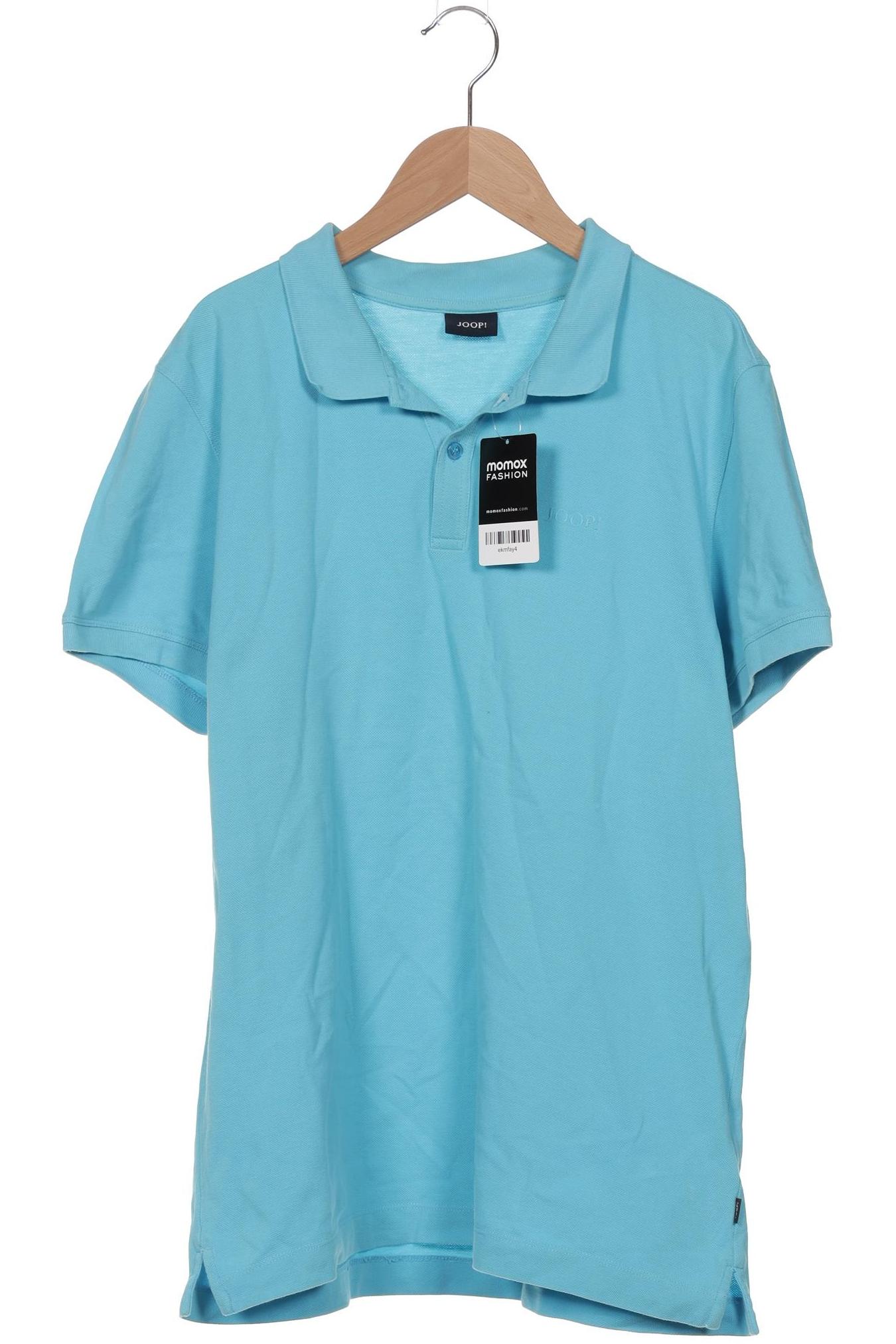 

Joop! Herren Poloshirt, hellblau, Gr. 54