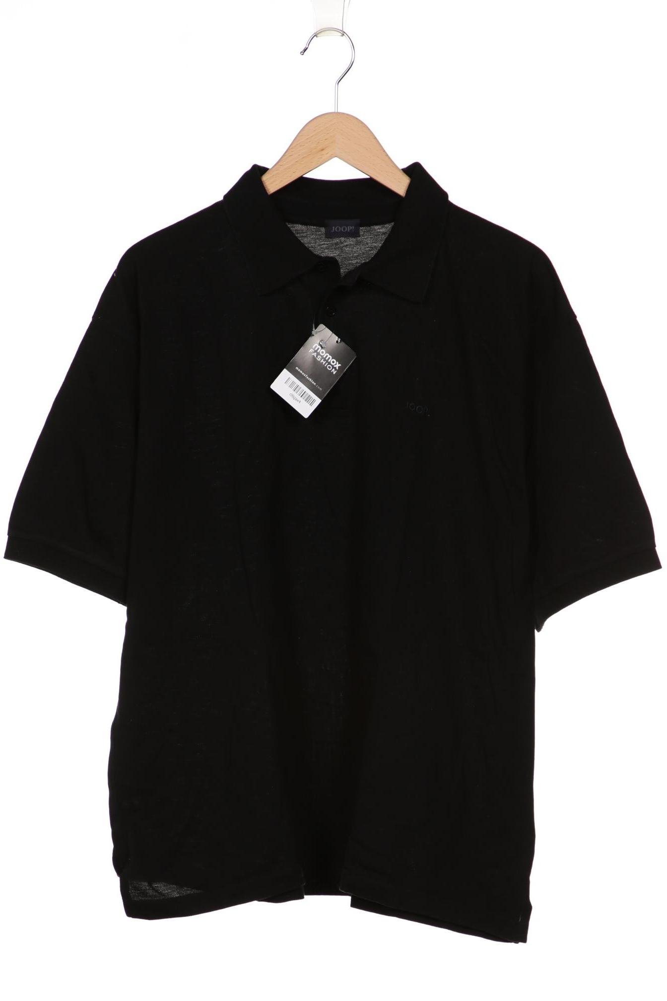

Joop! Herren Poloshirt, schwarz, Gr. 56