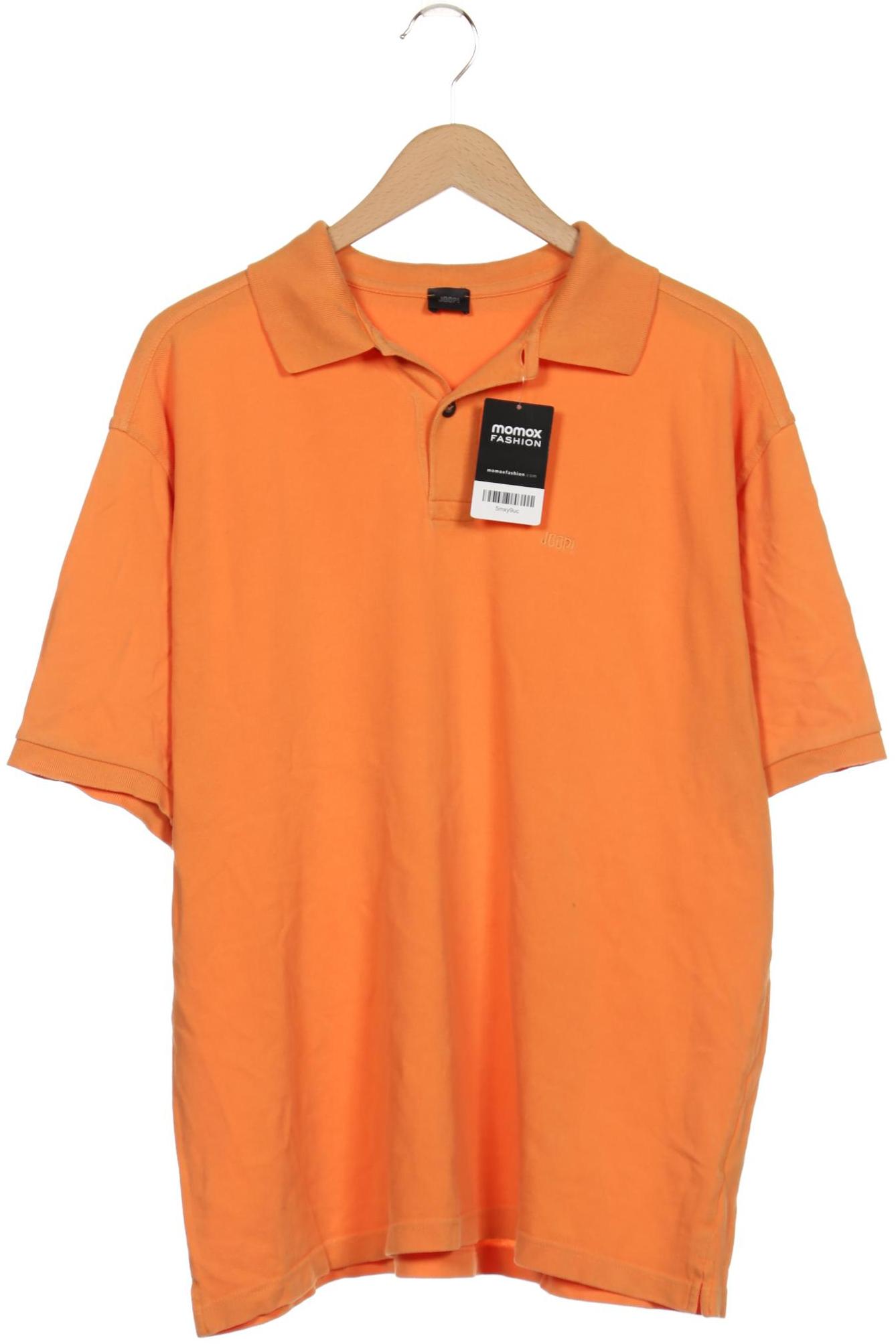 

JOOP! Herren Poloshirt, orange