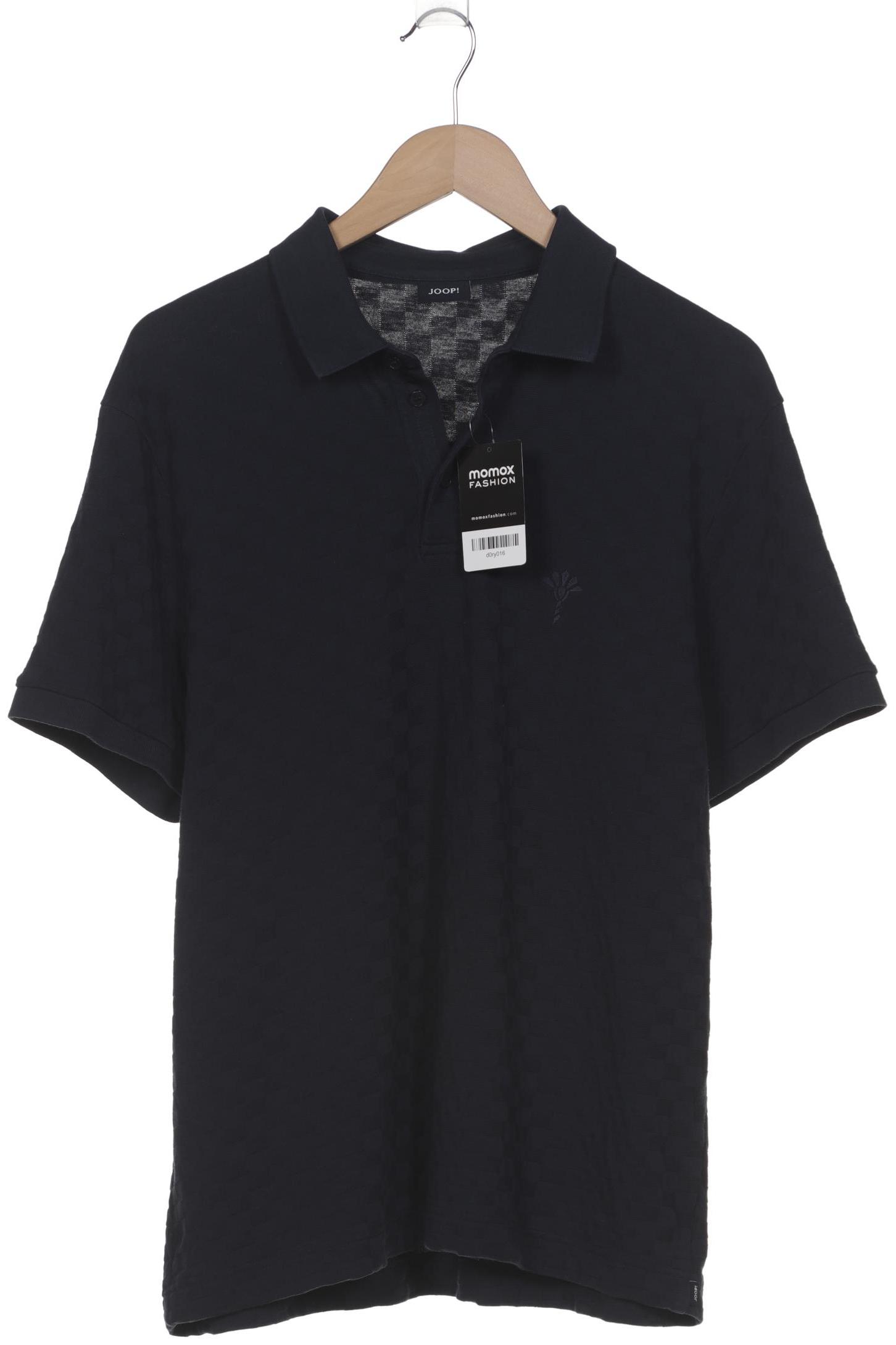 

Joop! Herren Poloshirt, marineblau, Gr. 54