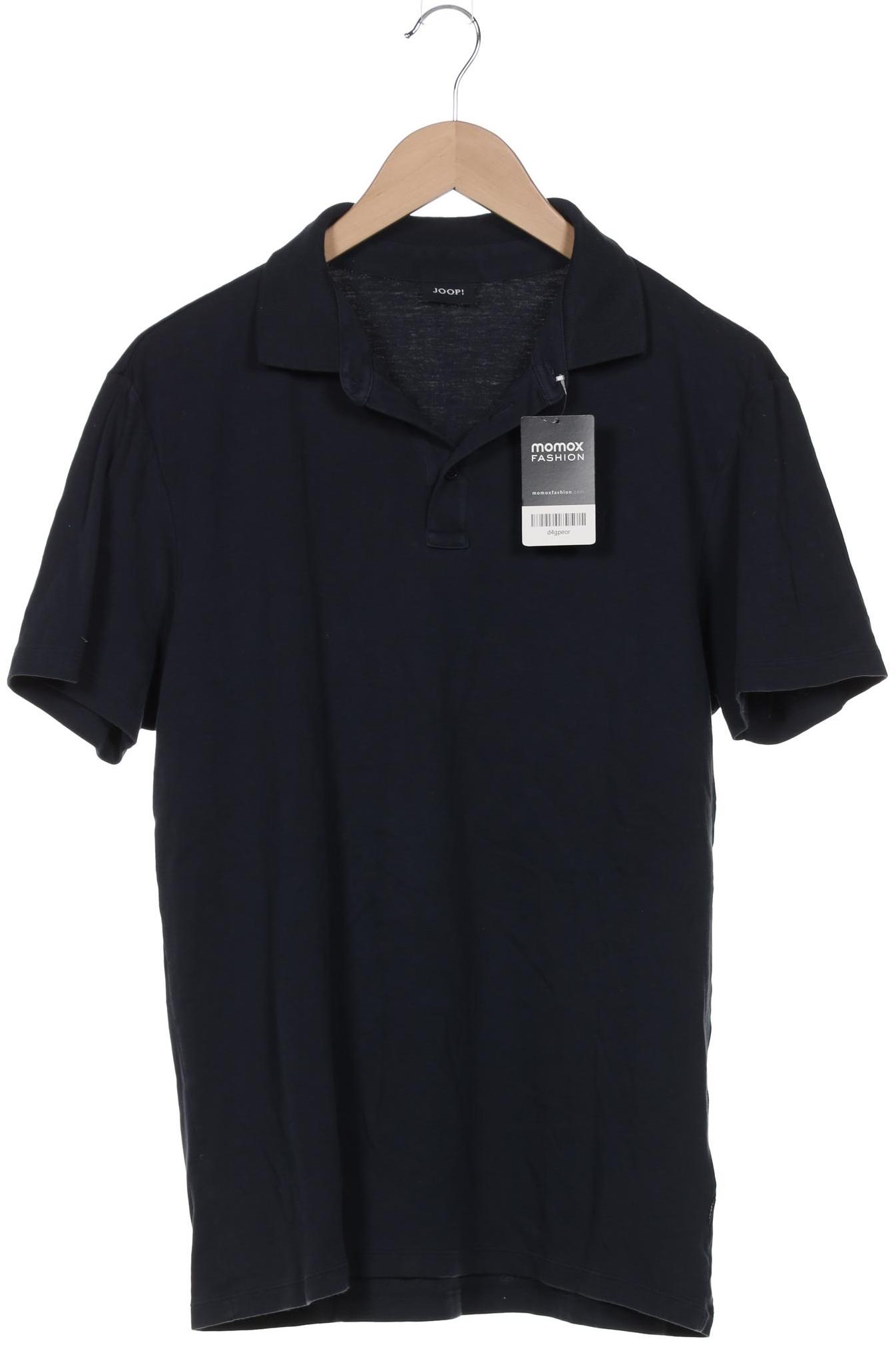 

Joop! Herren Poloshirt, marineblau, Gr. 54