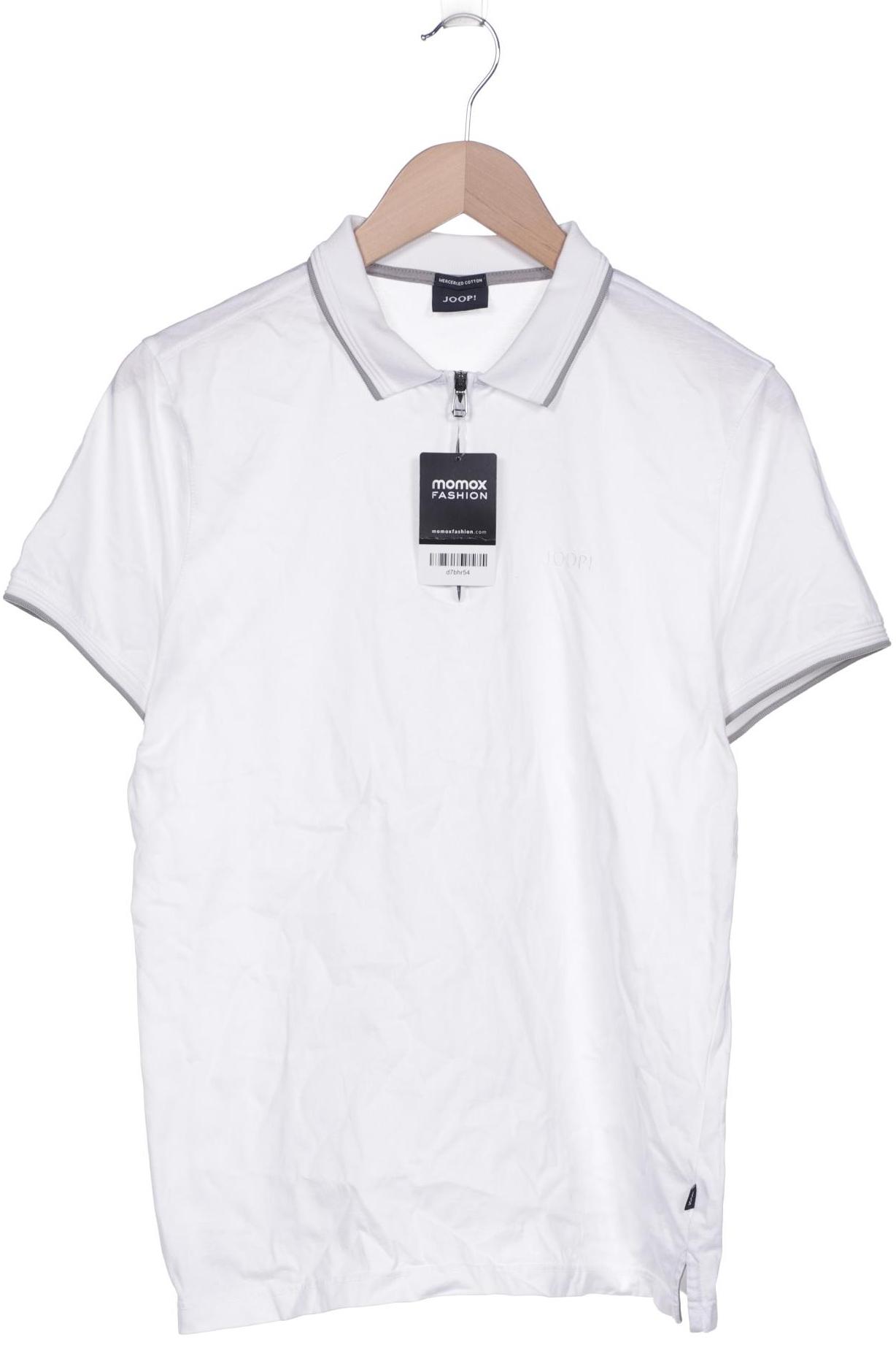 

JOOP! Herren Poloshirt, weiß