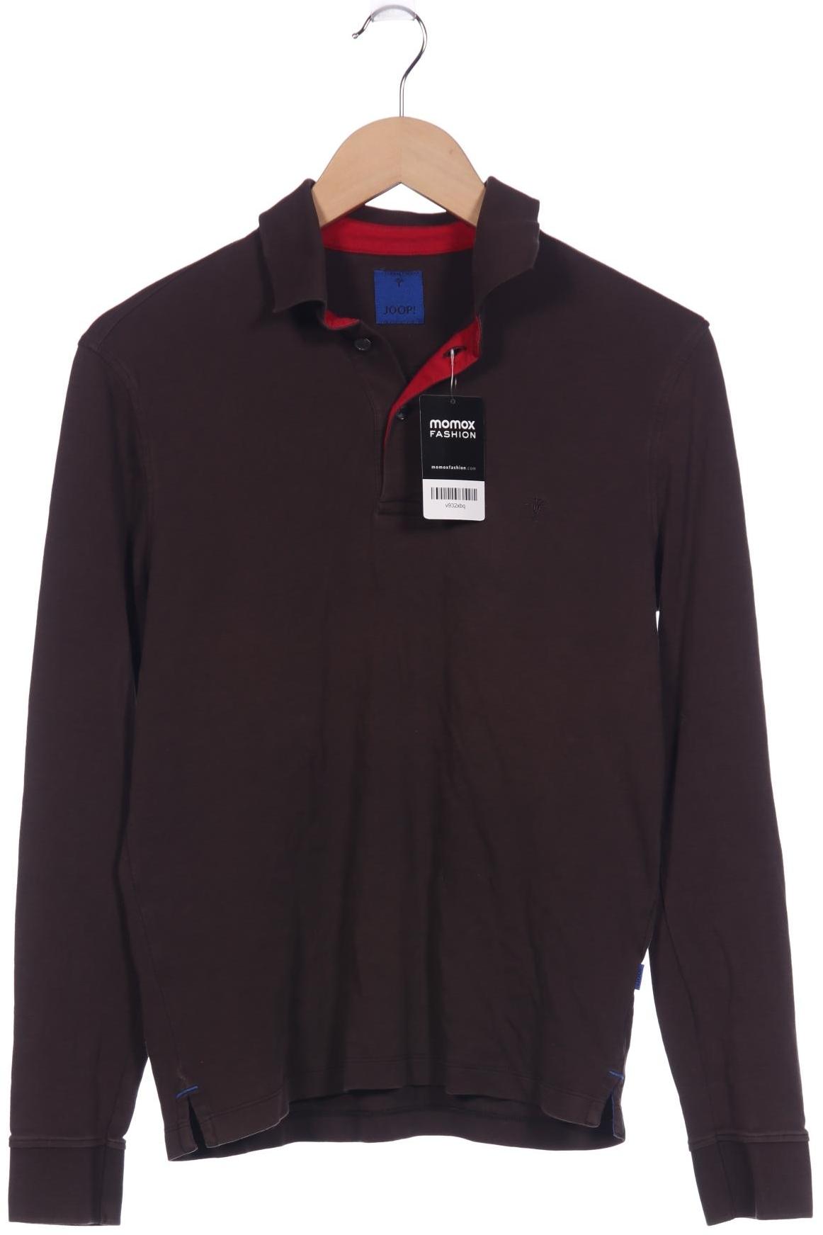 Thumbnail - Joop! Herren Poloshirt, braun, Gr. 46