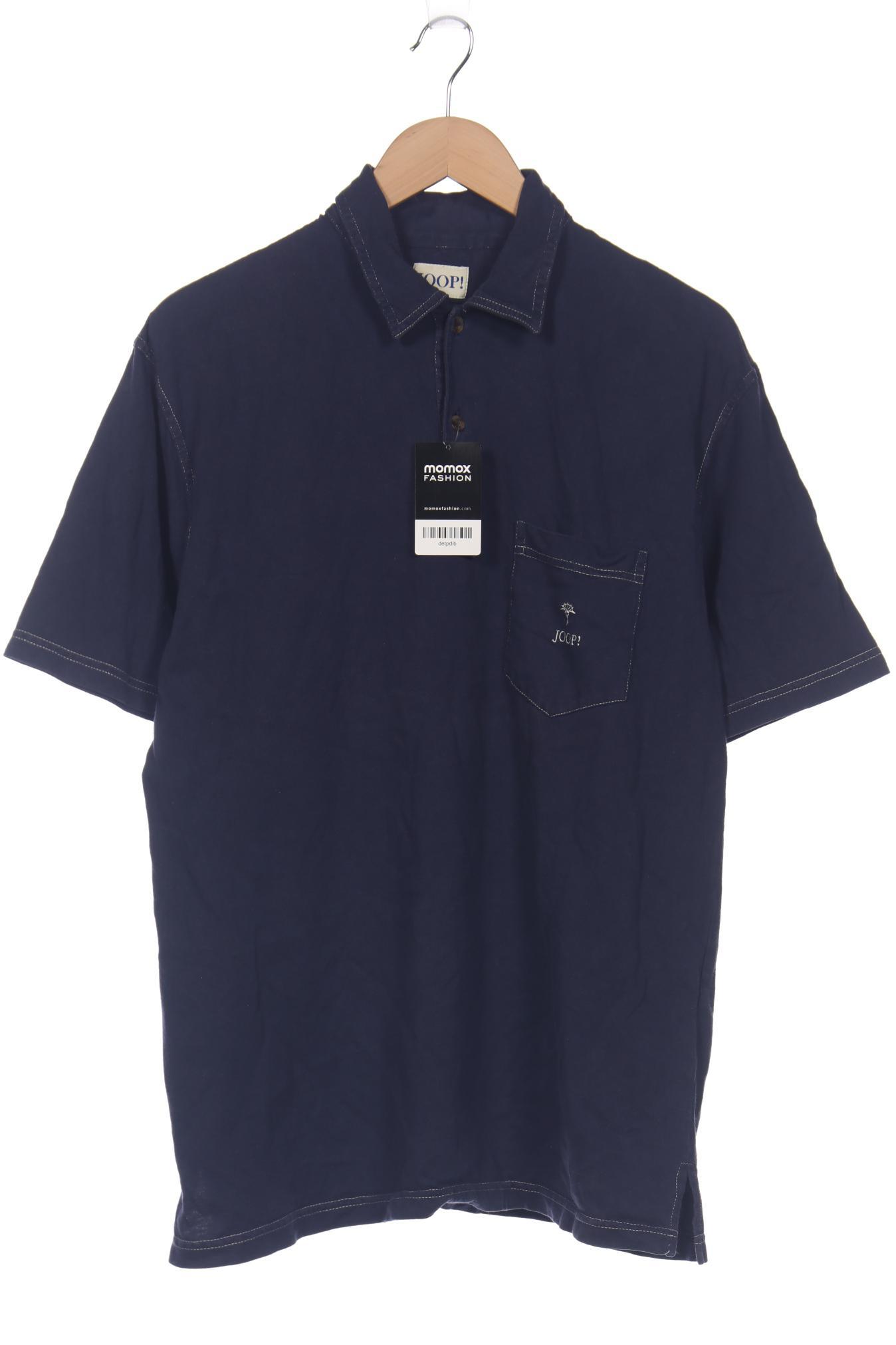 

Joop! Herren Poloshirt, marineblau, Gr. 54