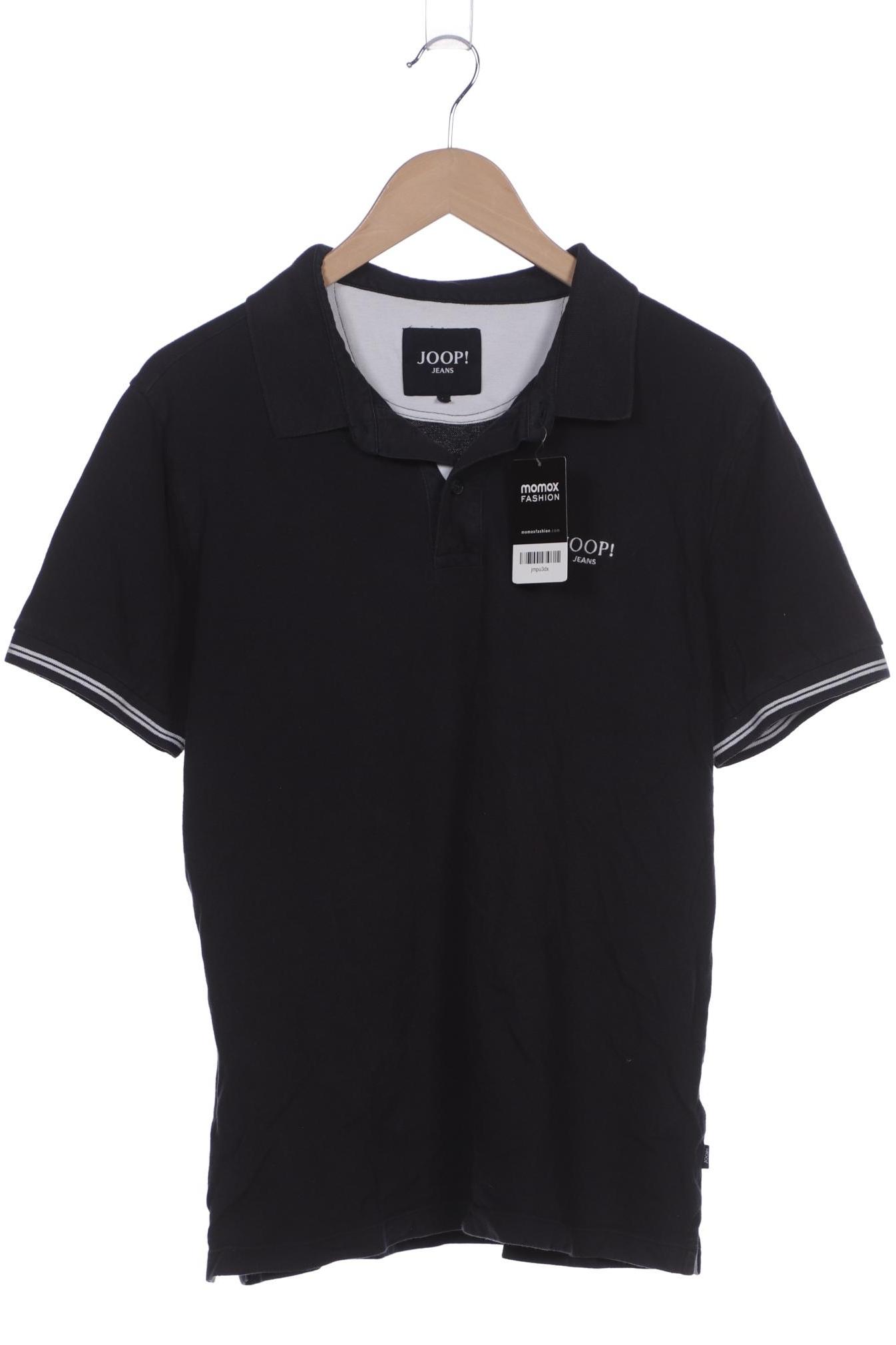 

Joop! Herren Poloshirt, marineblau, Gr. 52