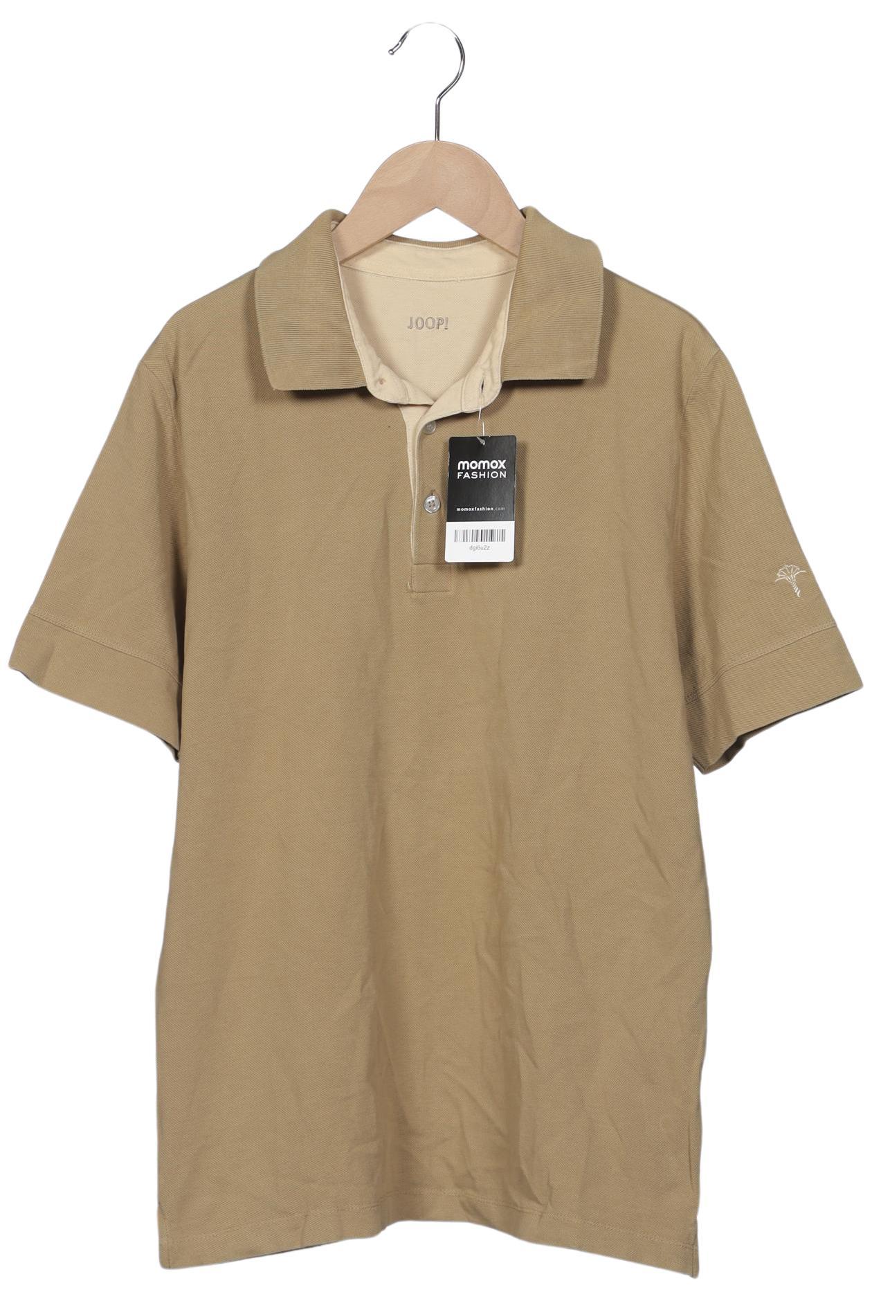 

Joop! Herren Poloshirt, beige, Gr. 52