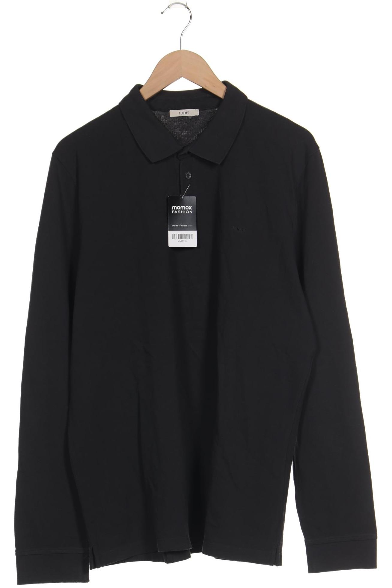 

Joop! Herren Poloshirt, grau, Gr. 56