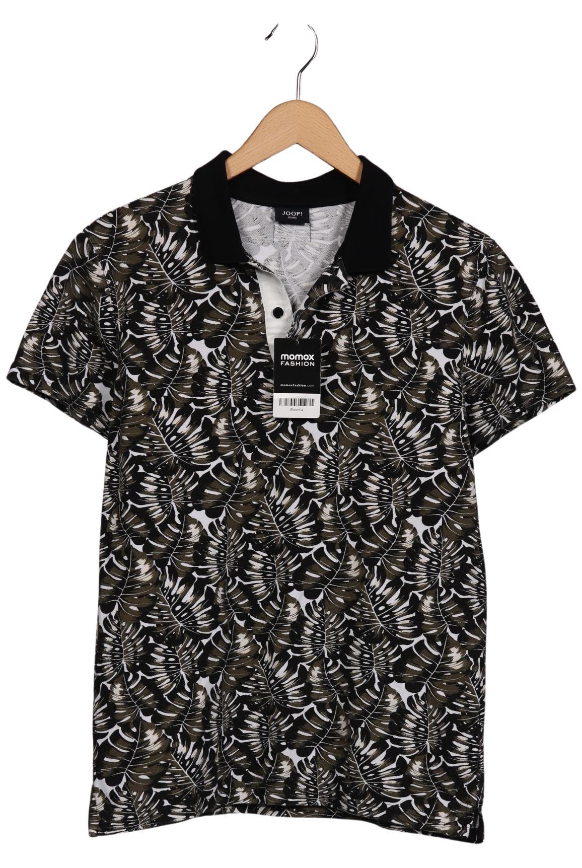 

Joop! Herren Poloshirt, schwarz, Gr. 48