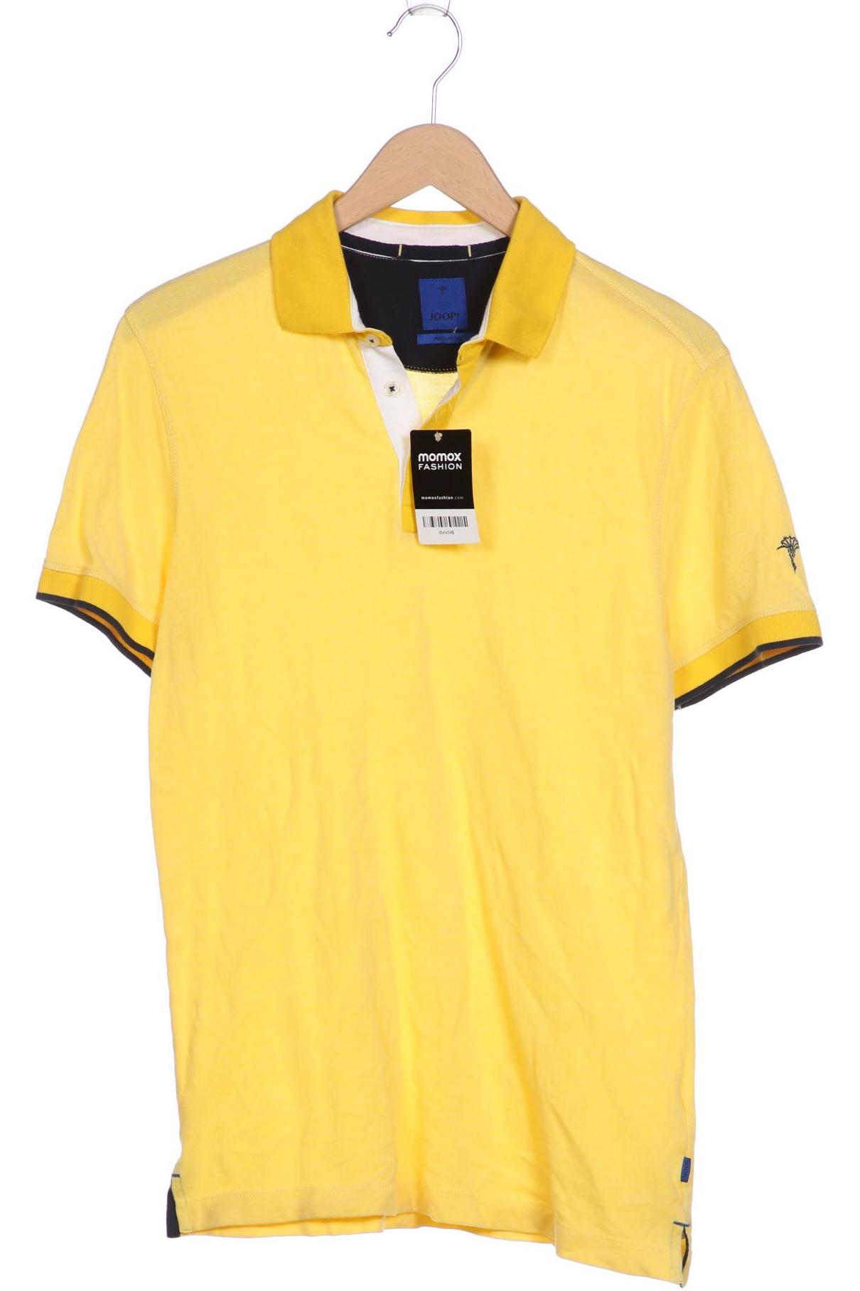 

JOOP! Herren Poloshirt, gelb