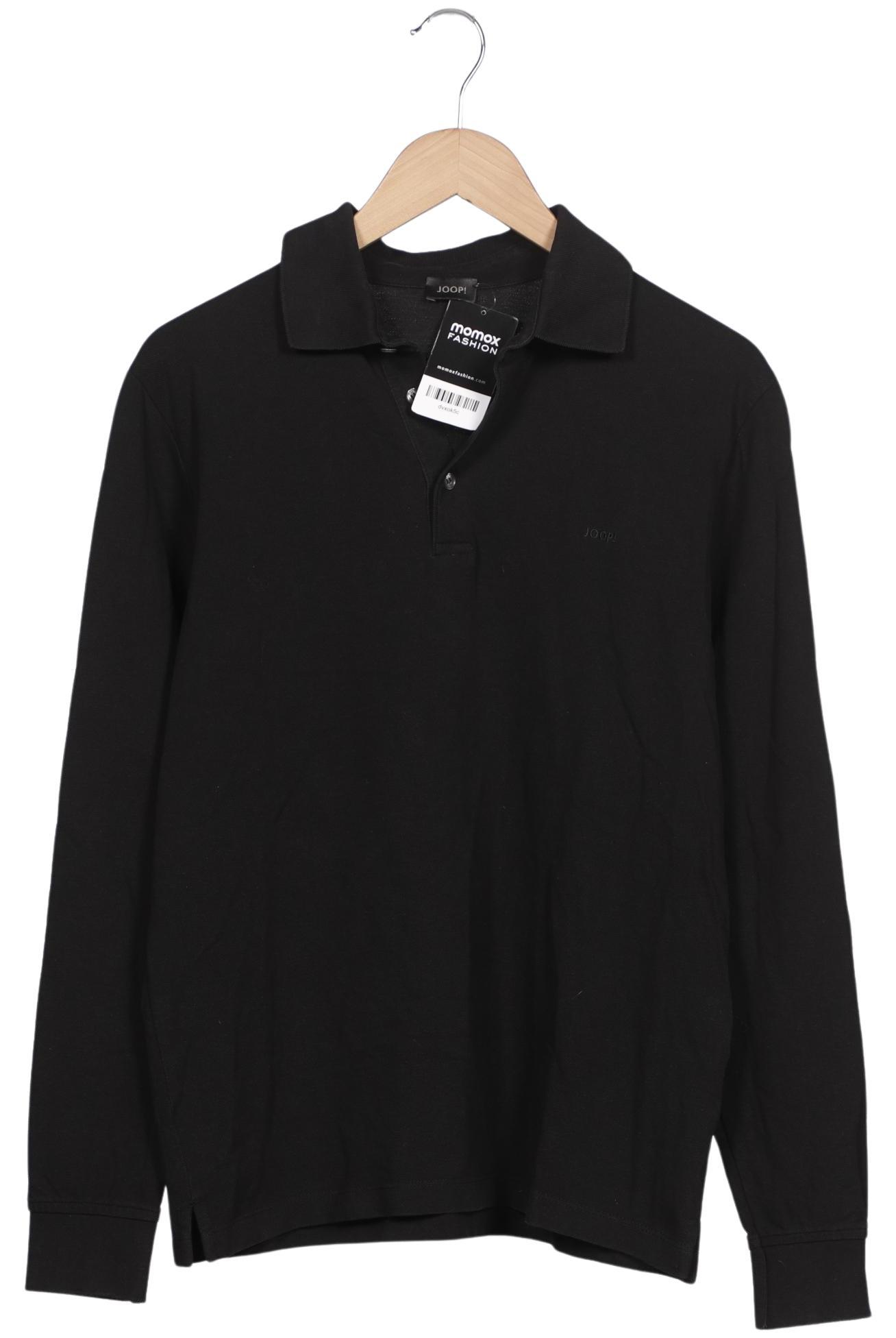 

Joop! Herren Poloshirt, schwarz, Gr. 48