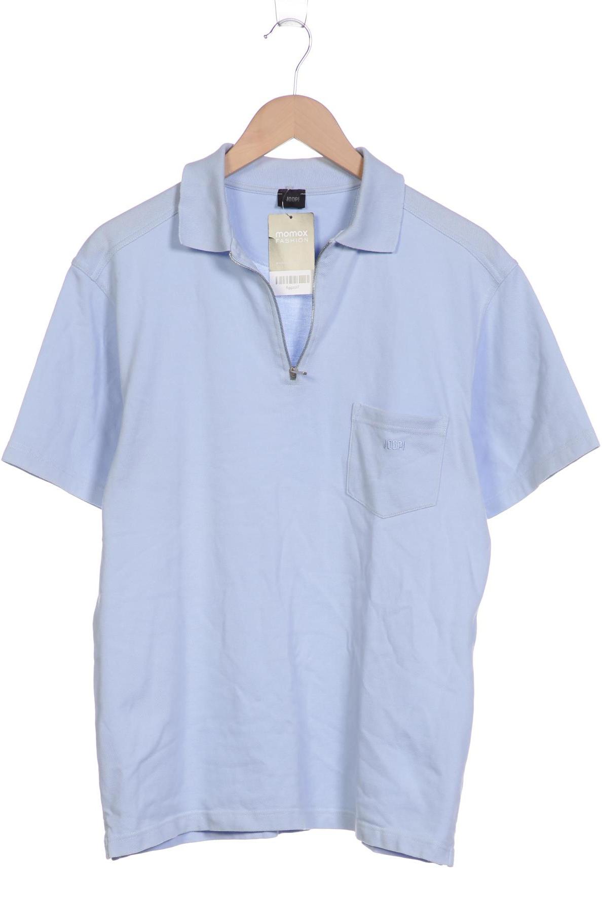 

Joop! Herren Poloshirt, hellblau, Gr. 46