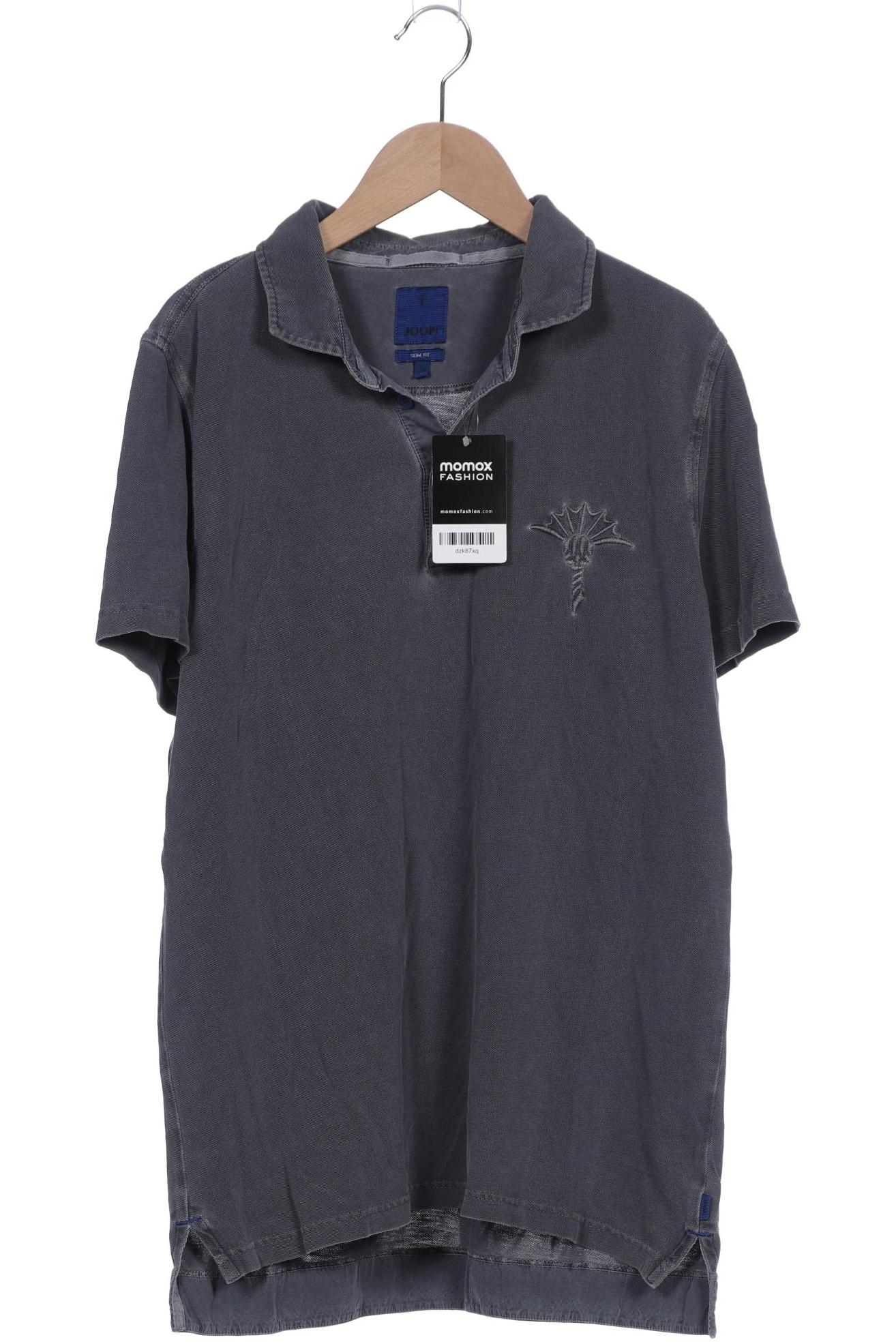 

JOOP! Herren Poloshirt, grau