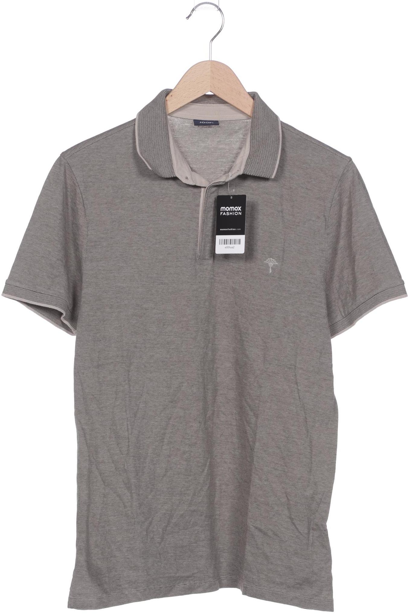 

Joop! Herren Poloshirt, grün, Gr. 48