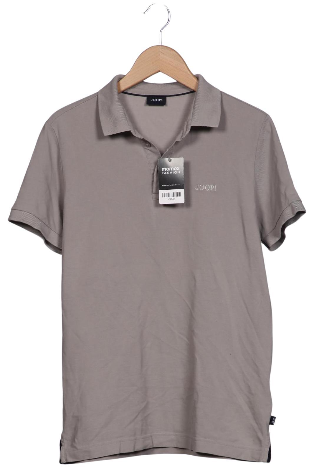 

Joop! Herren Poloshirt, grau, Gr. 48