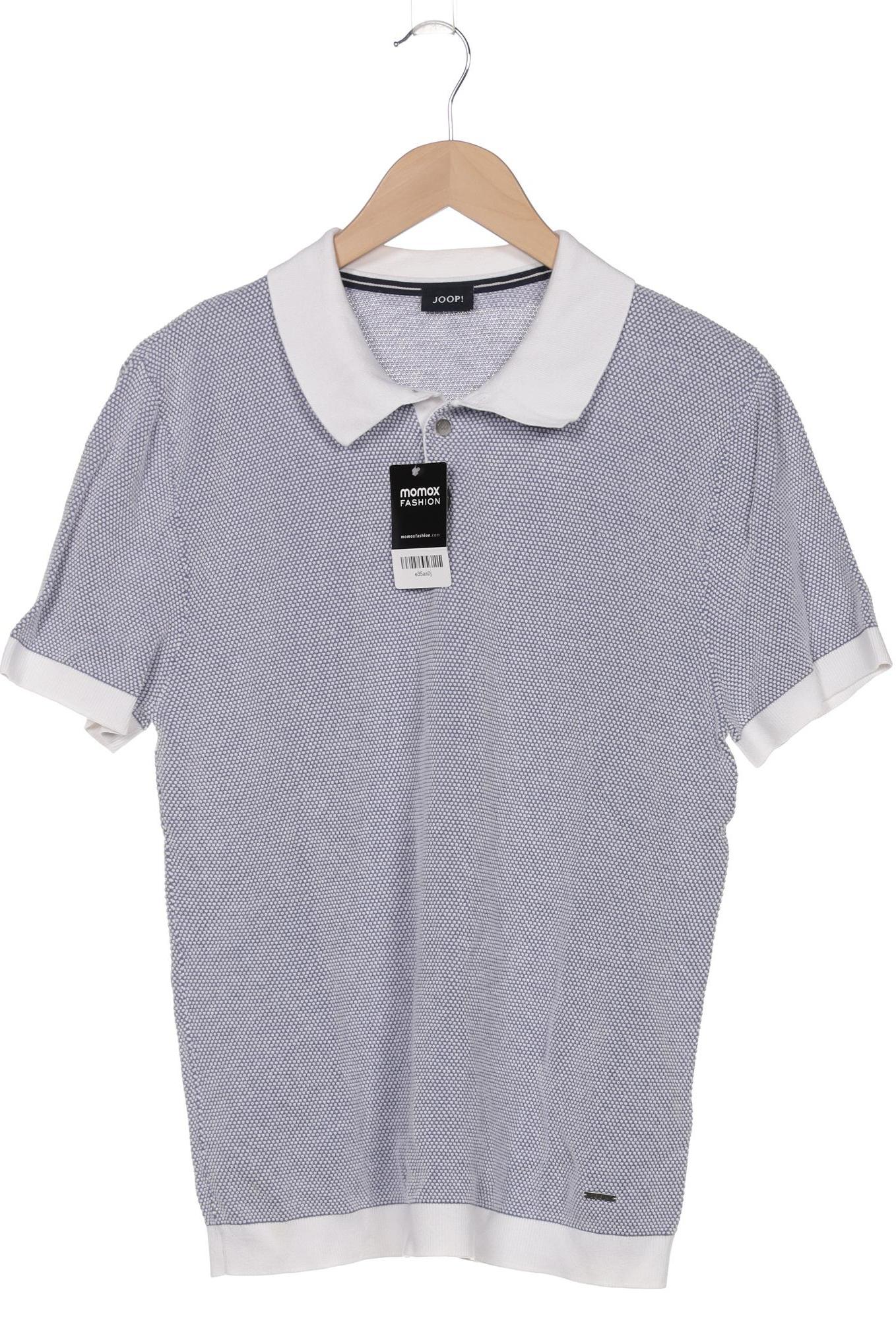 

Joop! Herren Poloshirt, hellblau, Gr. 54