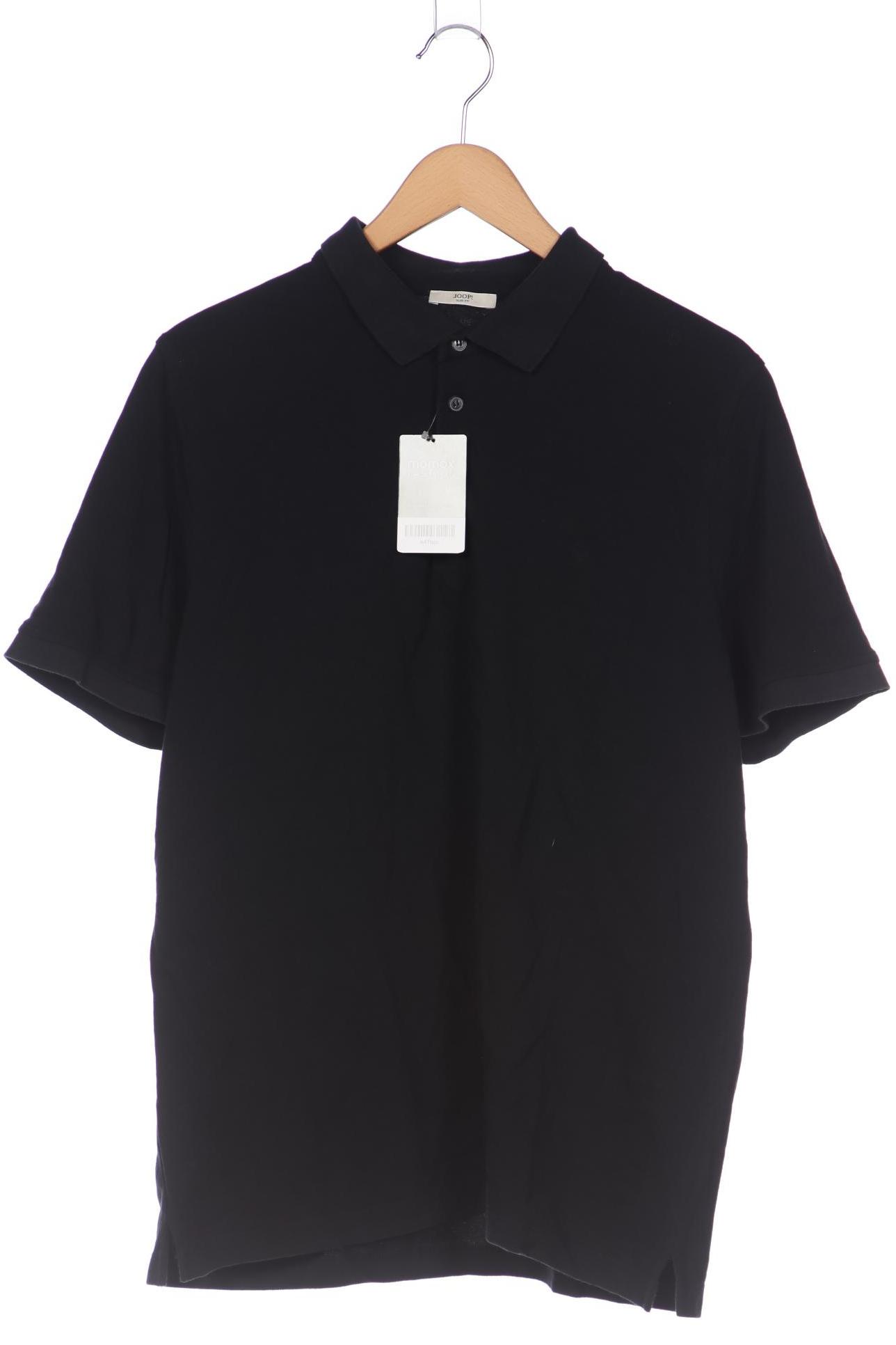 

Joop! Herren Poloshirt, schwarz, Gr. 56