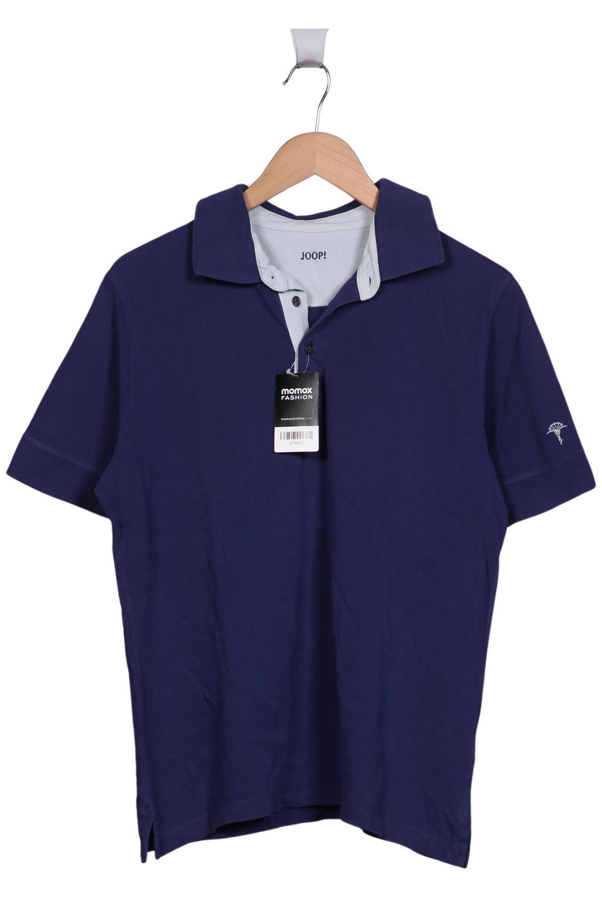 

Joop! Herren Poloshirt, marineblau, Gr. 54