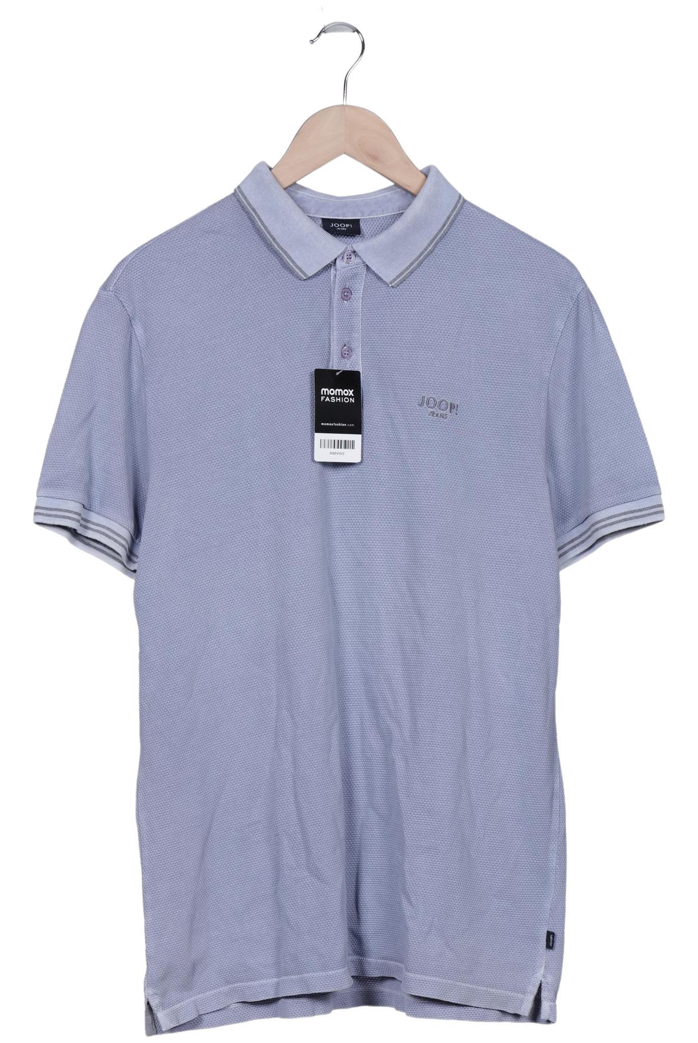 

Joop! Herren Poloshirt, hellblau, Gr. 54