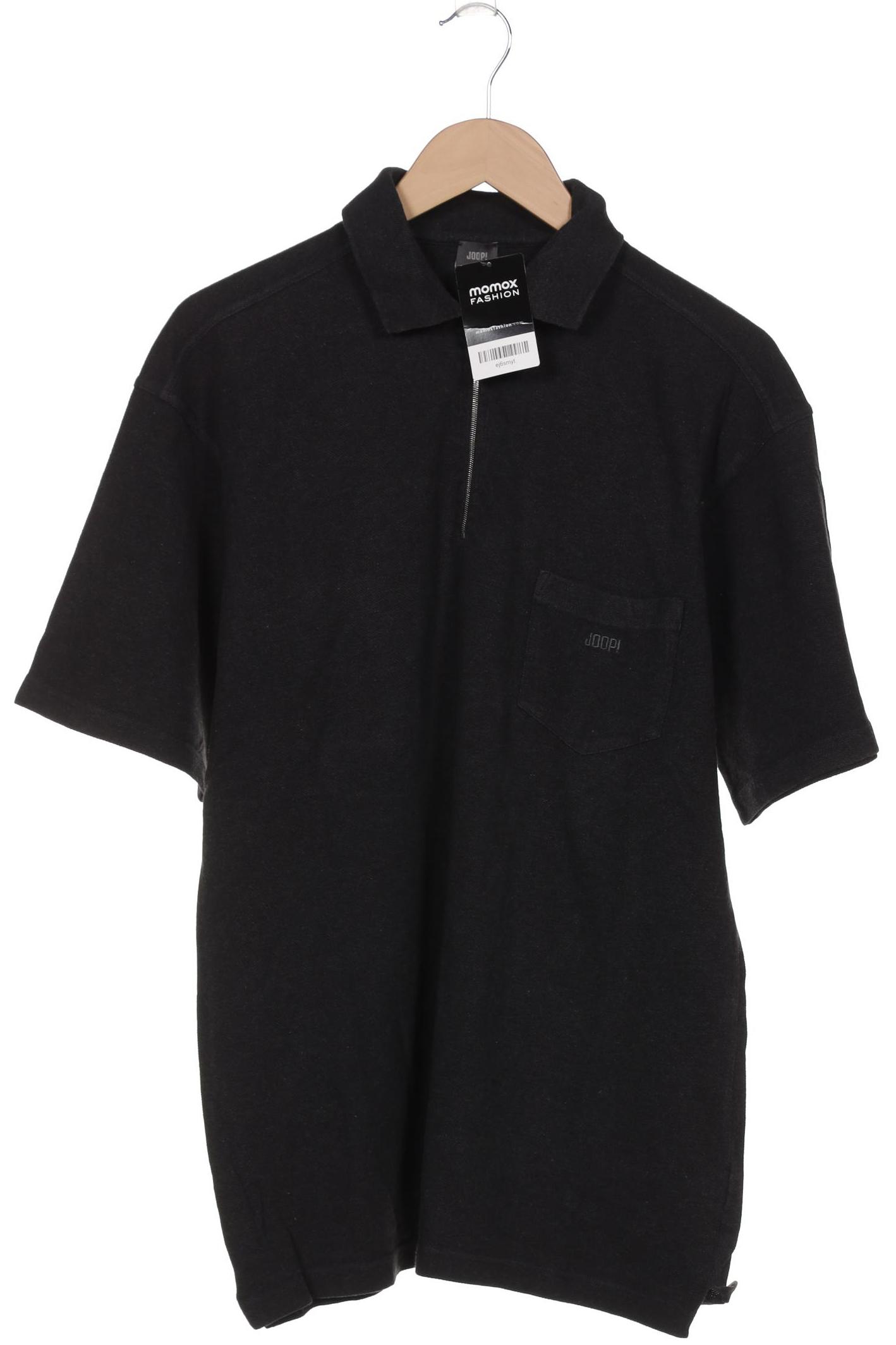 

Joop! Herren Poloshirt, schwarz, Gr. 54