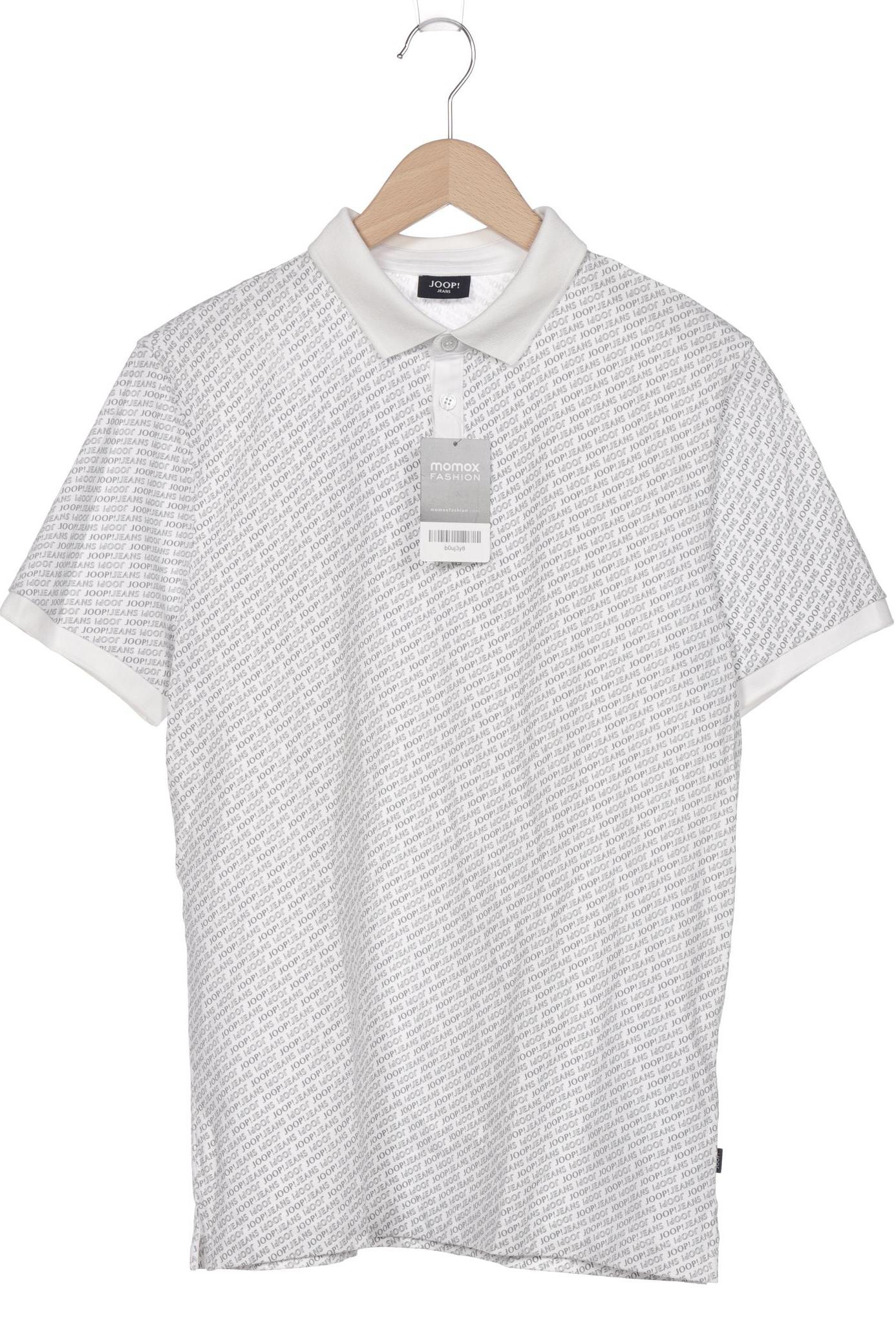 

Joop! Herren Poloshirt, grau, Gr. 46