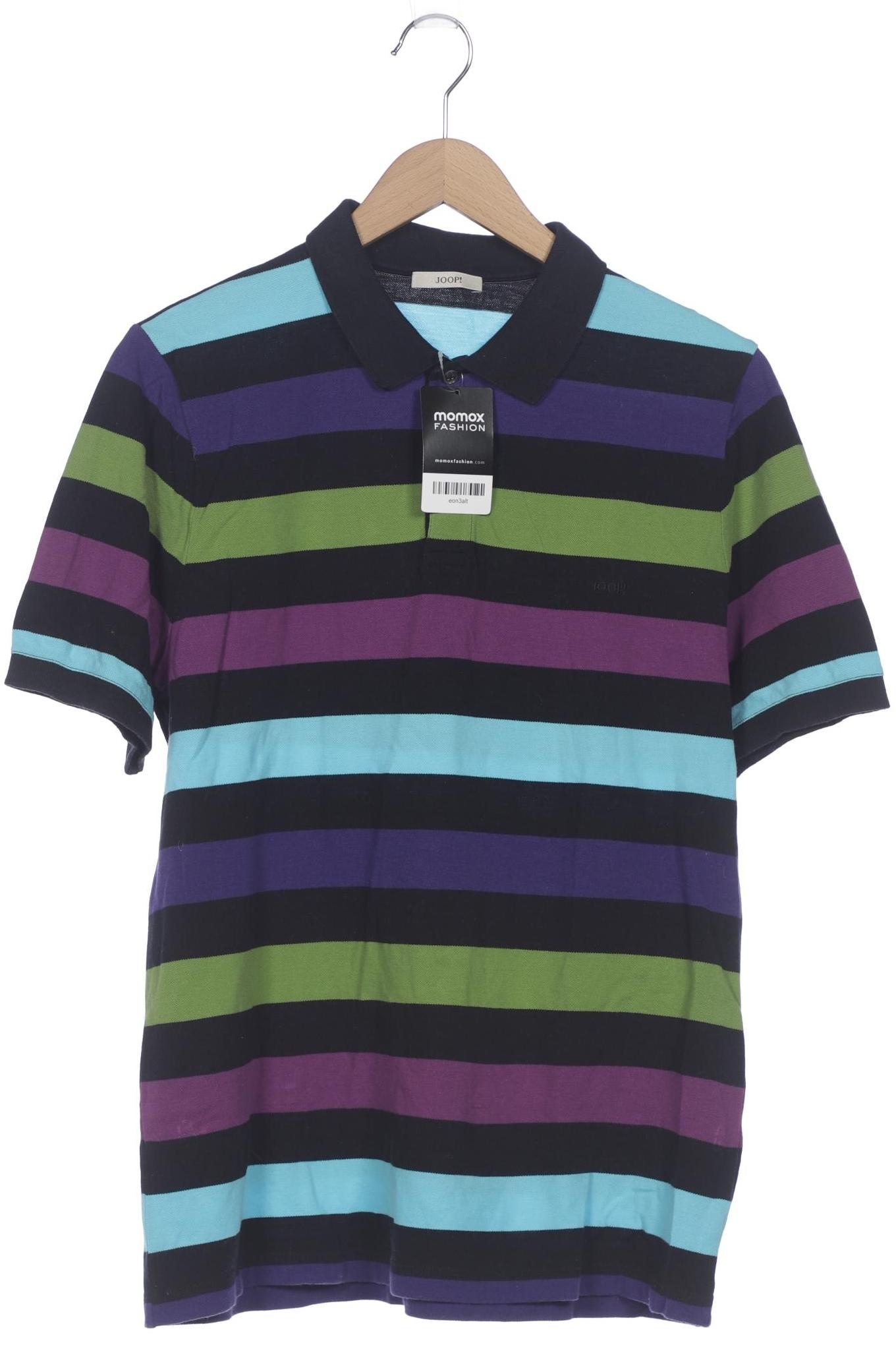 

Joop! Herren Poloshirt, schwarz, Gr. 54