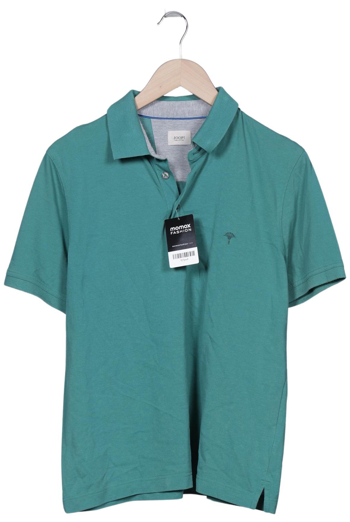 

Joop! Herren Poloshirt, grün, Gr. 46