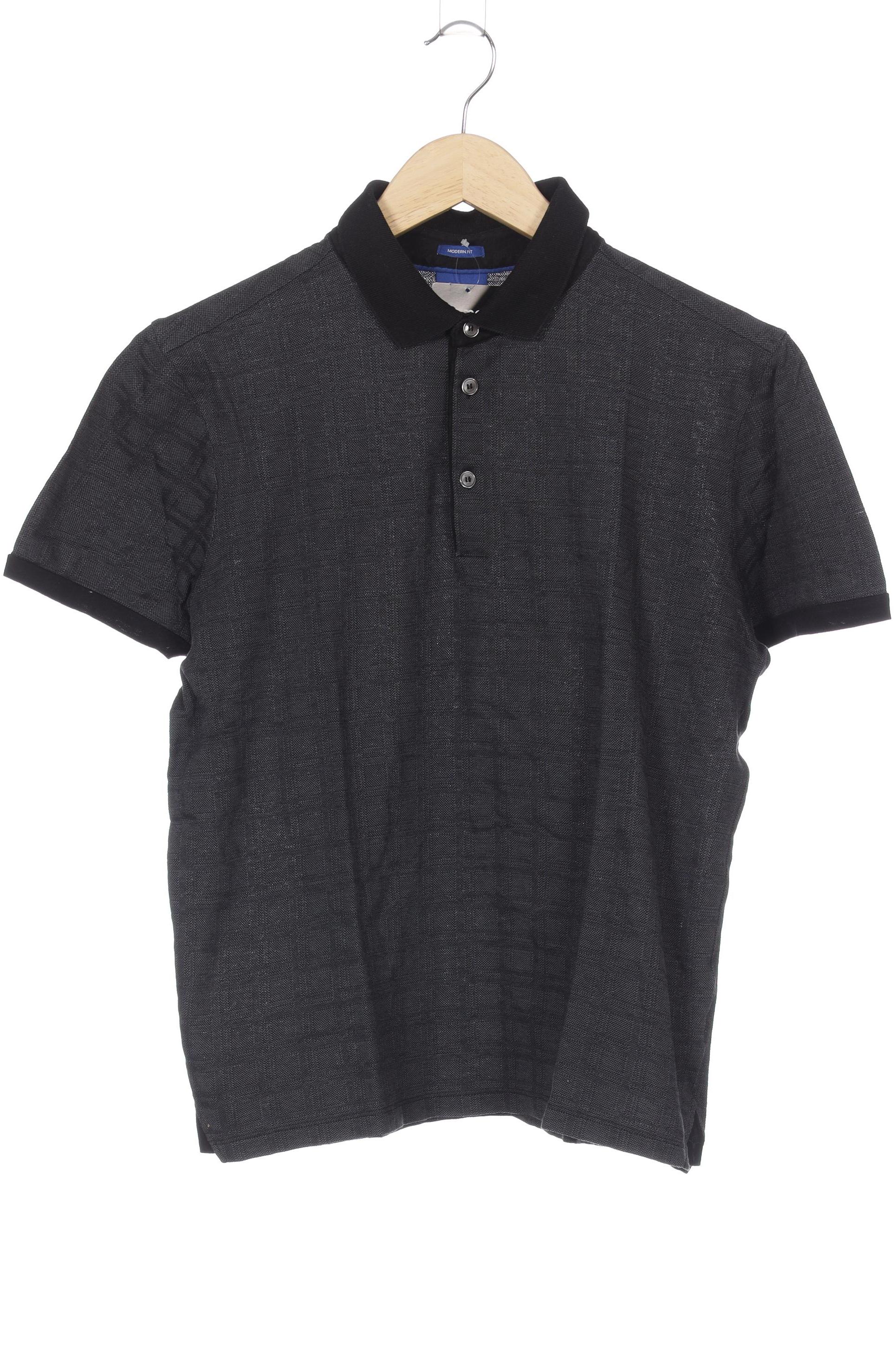

Joop! Herren Poloshirt, grau, Gr.