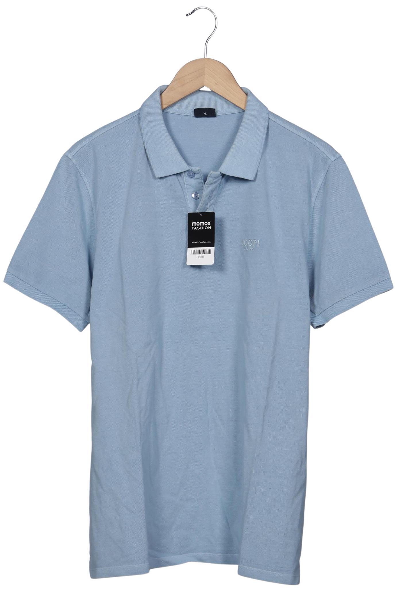

Joop! Herren Poloshirt, hellblau, Gr. 54