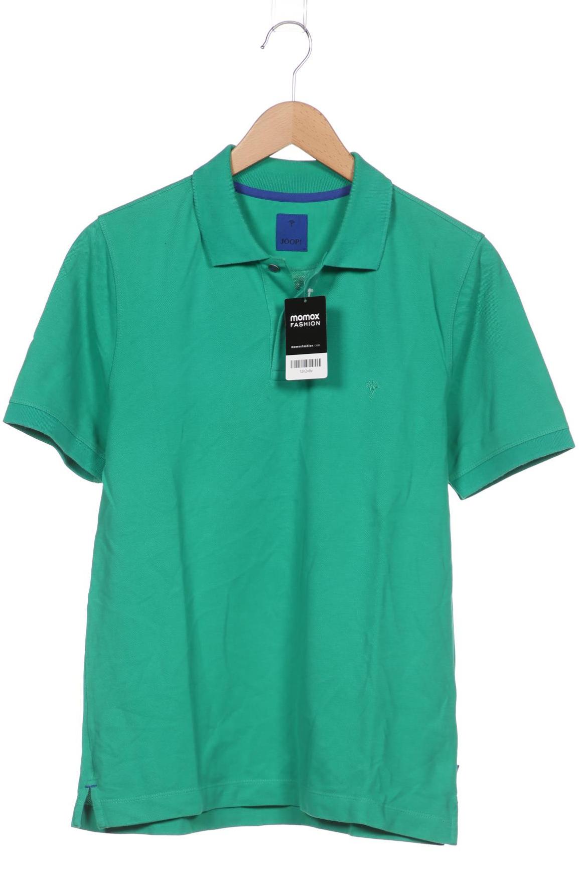 

Joop! Herren Poloshirt, grün, Gr. 48
