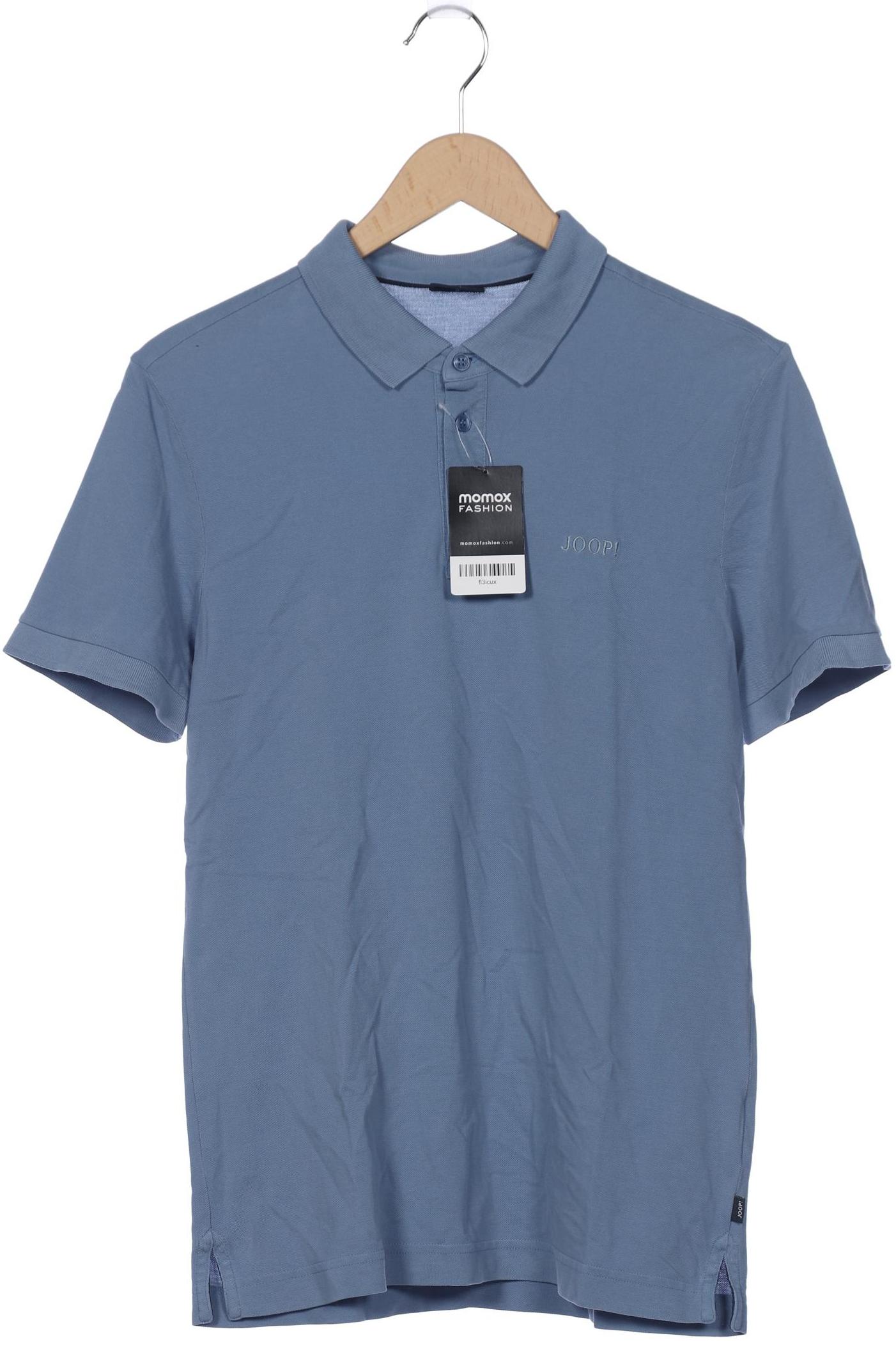 

JOOP! Herren Poloshirt, hellblau