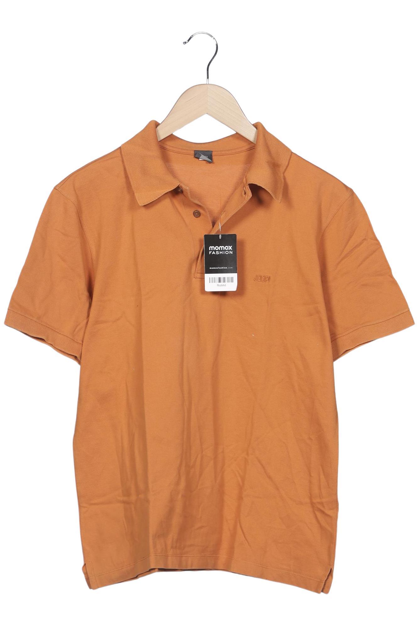 

Joop! Herren Poloshirt, orange, Gr. 48
